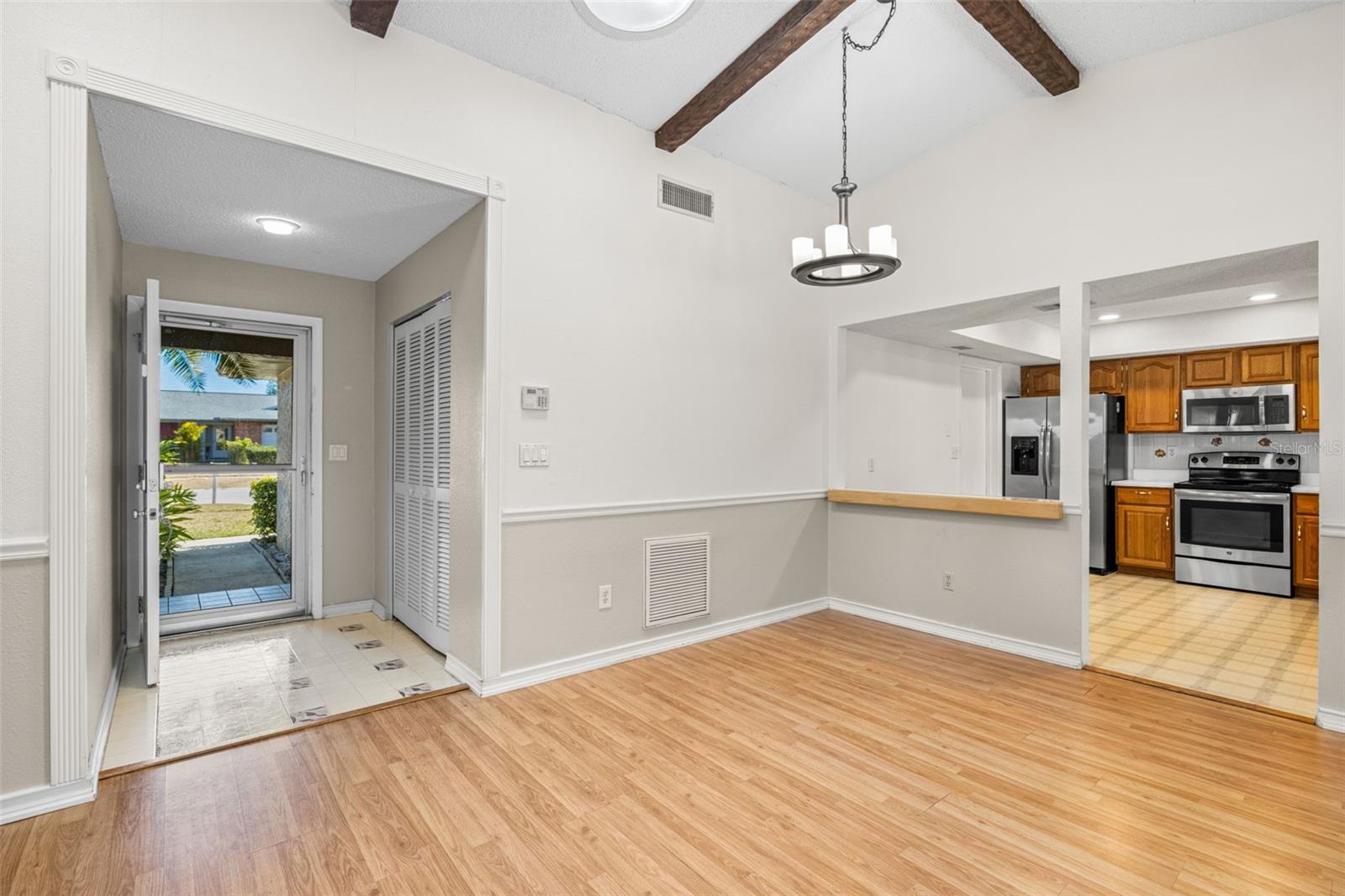 3376 WIND CHIME DR, CLEARWATER, FL, 33761