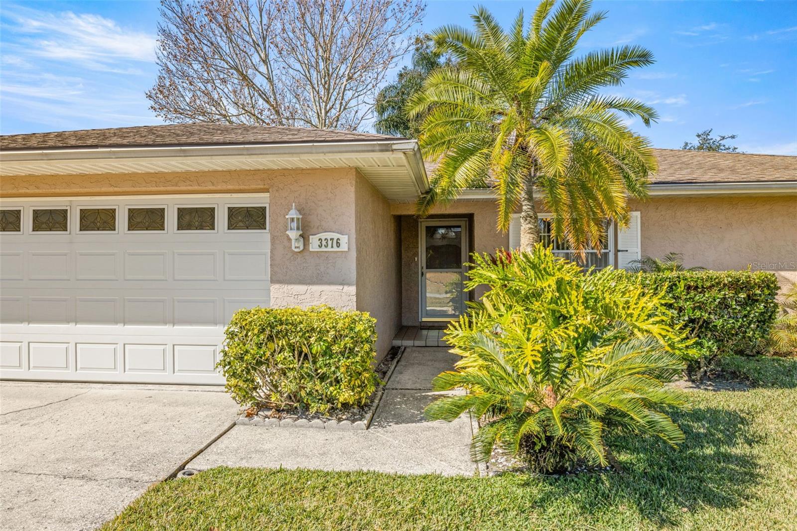 3376 WIND CHIME DR, CLEARWATER, FL, 33761