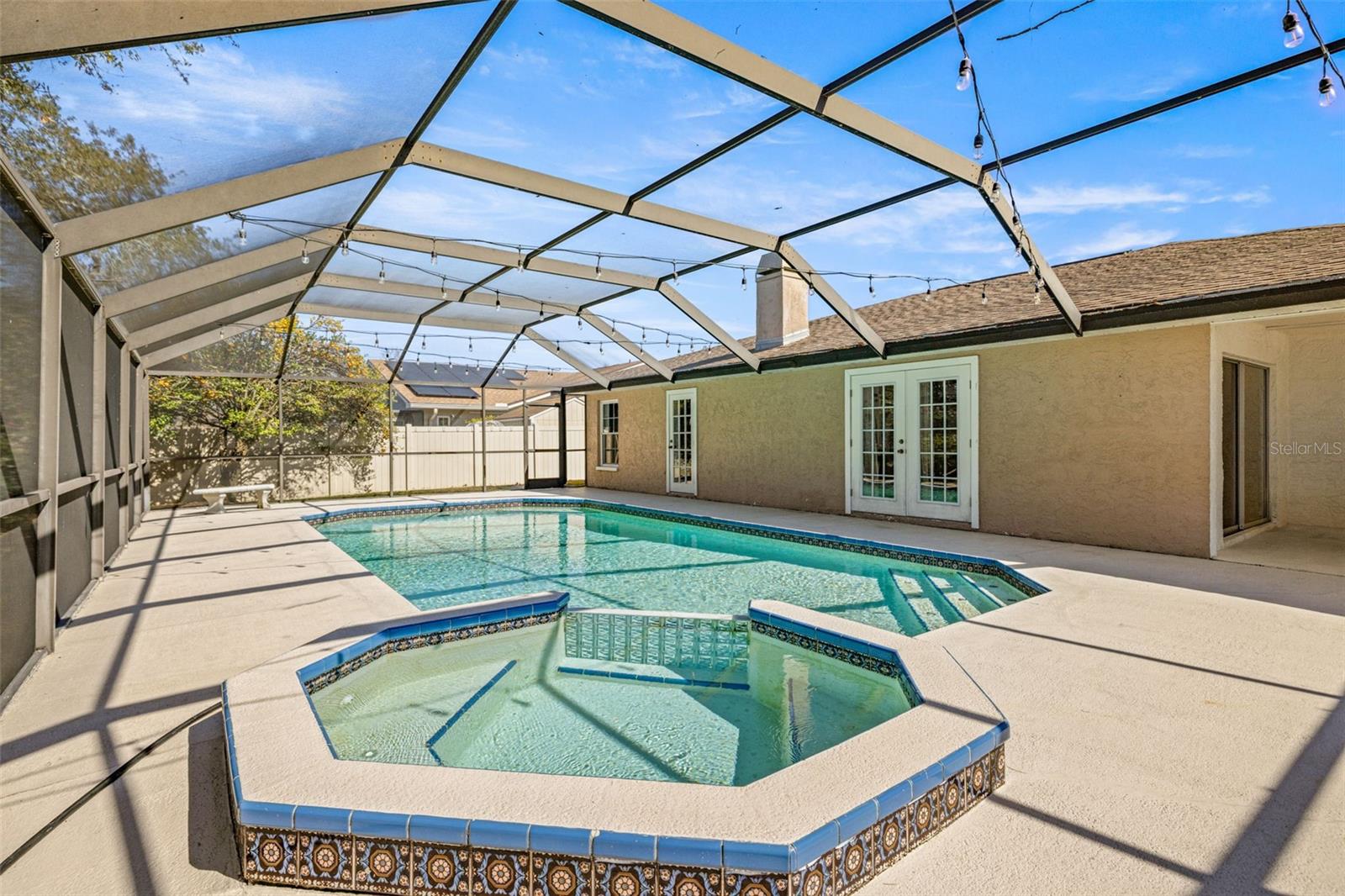 3376 WIND CHIME DR, CLEARWATER, FL, 33761