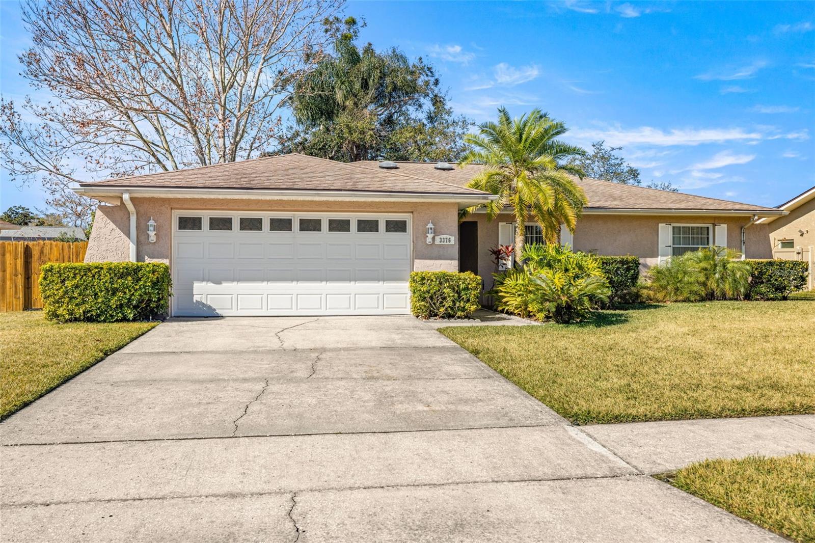 3376 WIND CHIME DR, CLEARWATER, FL, 33761