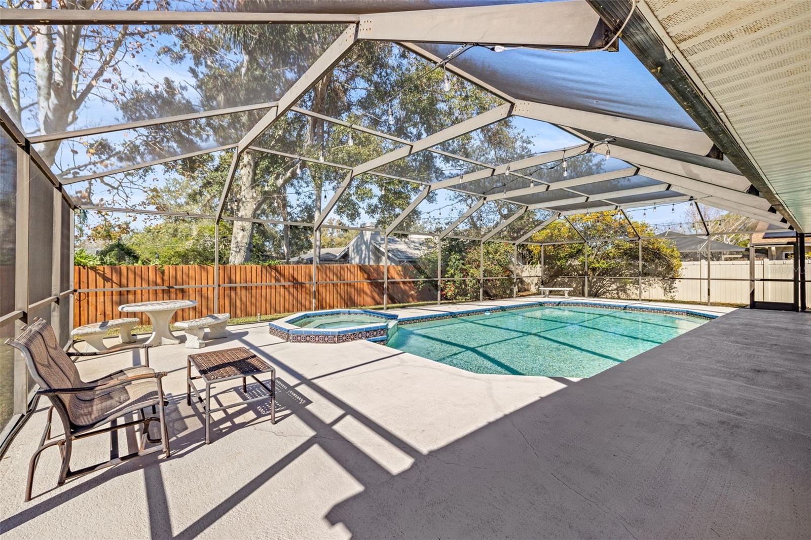 3376 WIND CHIME DR, CLEARWATER, FL, 33761