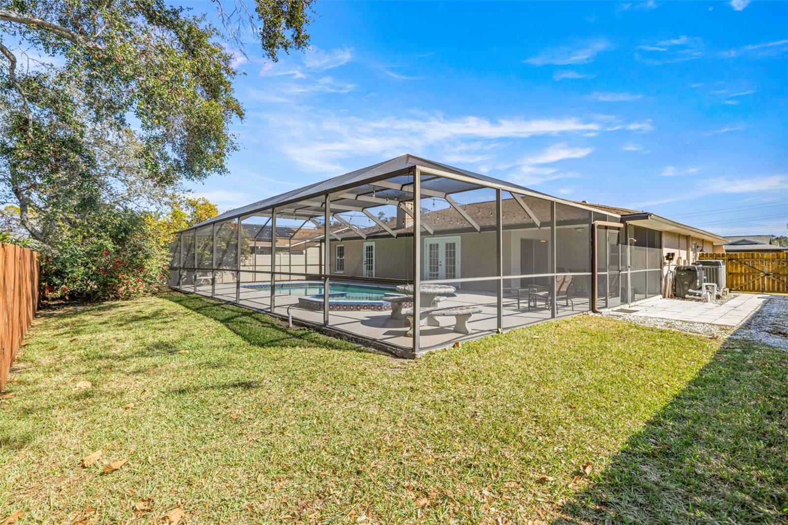 3376 WIND CHIME DR, CLEARWATER, FL, 33761