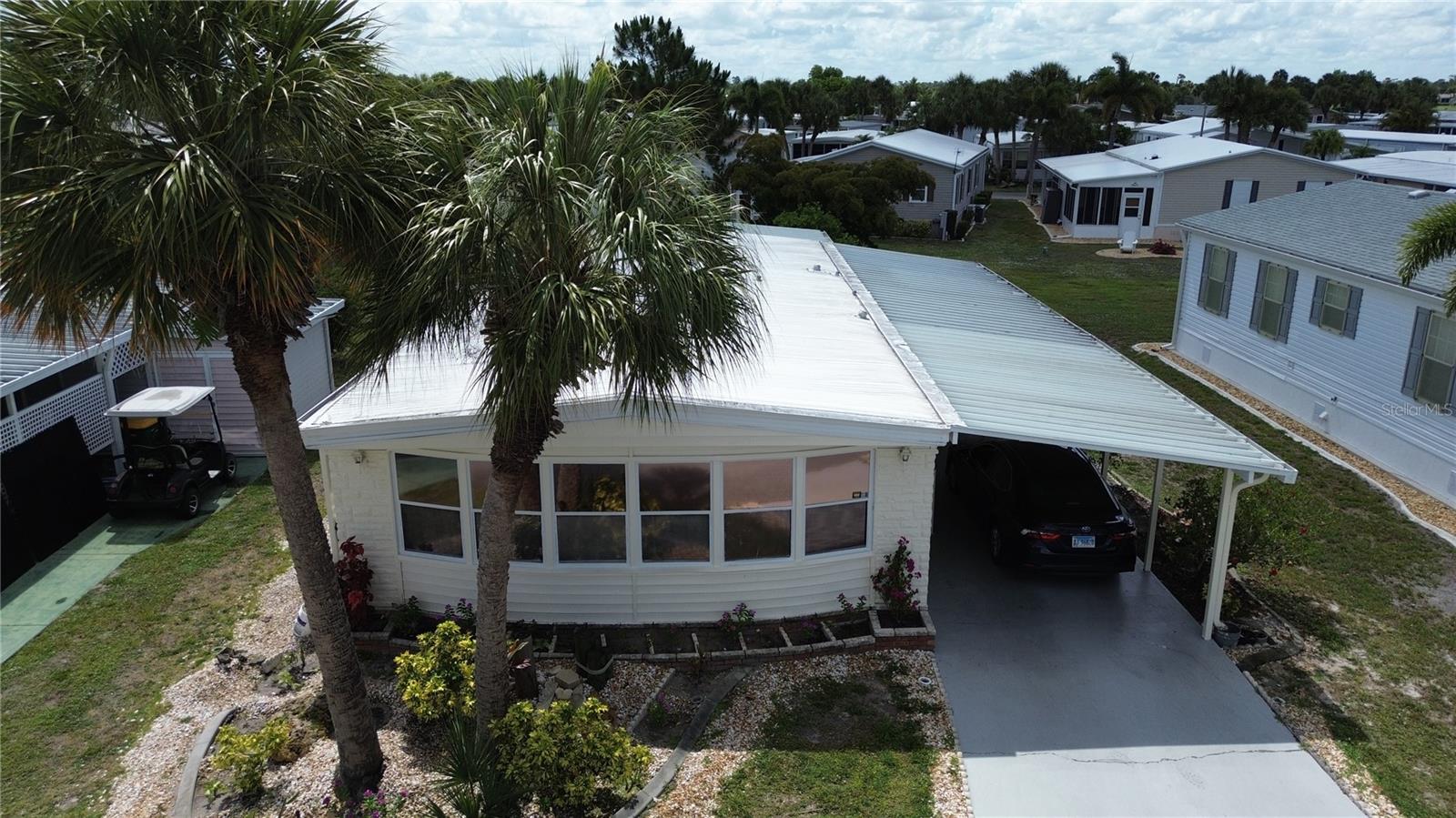 2100 KINGS HWY #98, PORT CHARLOTTE, FL, 33980