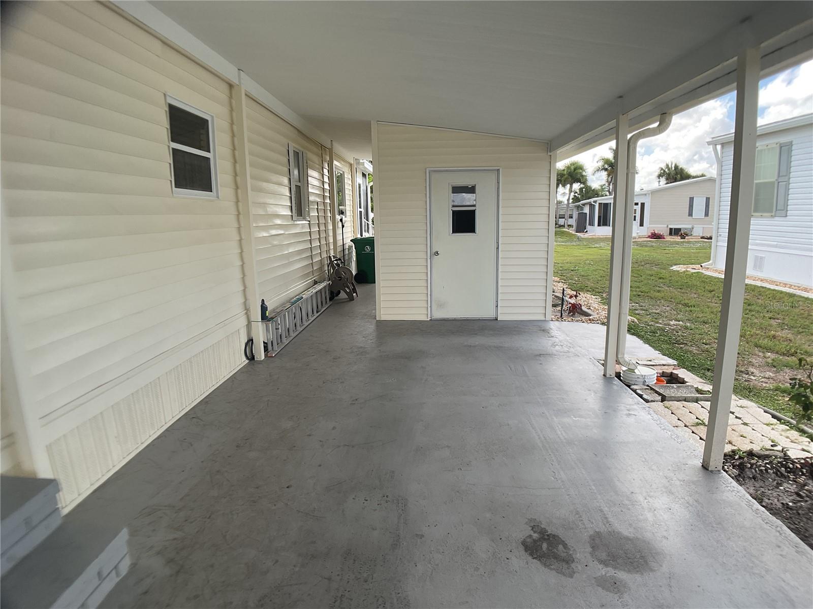 2100 KINGS HWY #98, PORT CHARLOTTE, FL, 33980
