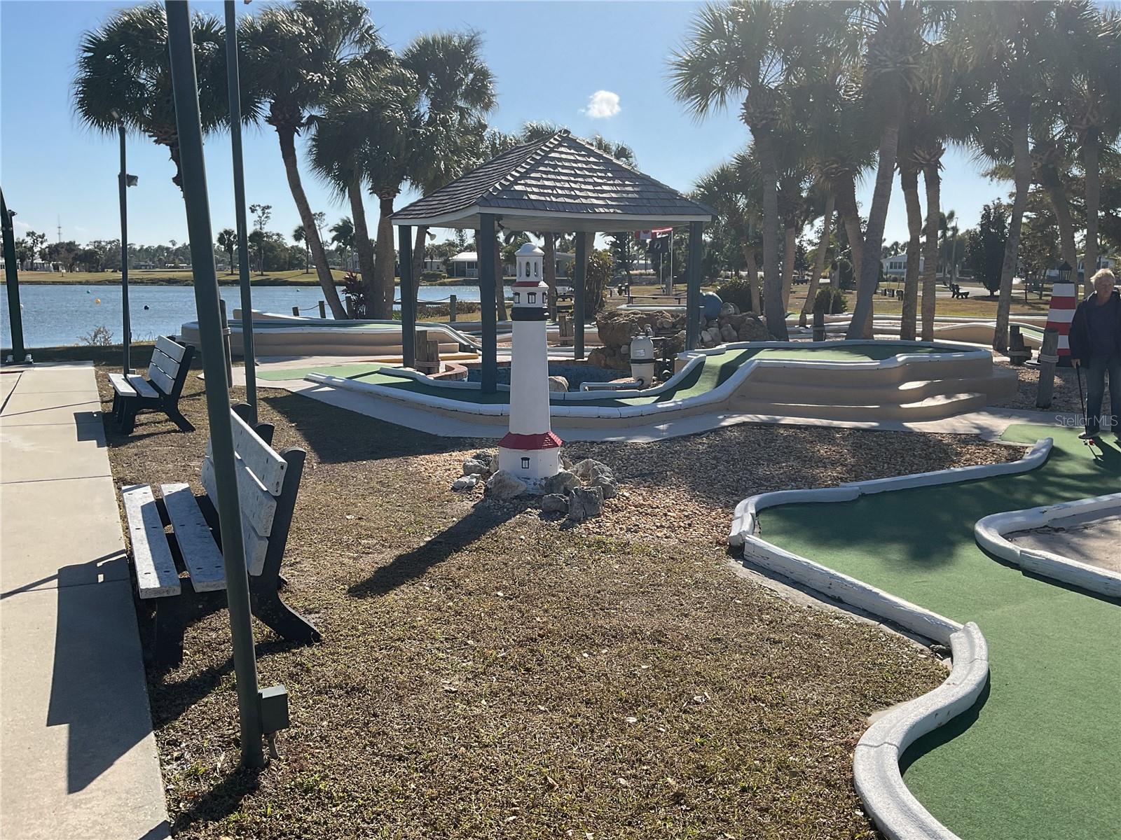 2100 KINGS HWY #98, PORT CHARLOTTE, FL, 33980