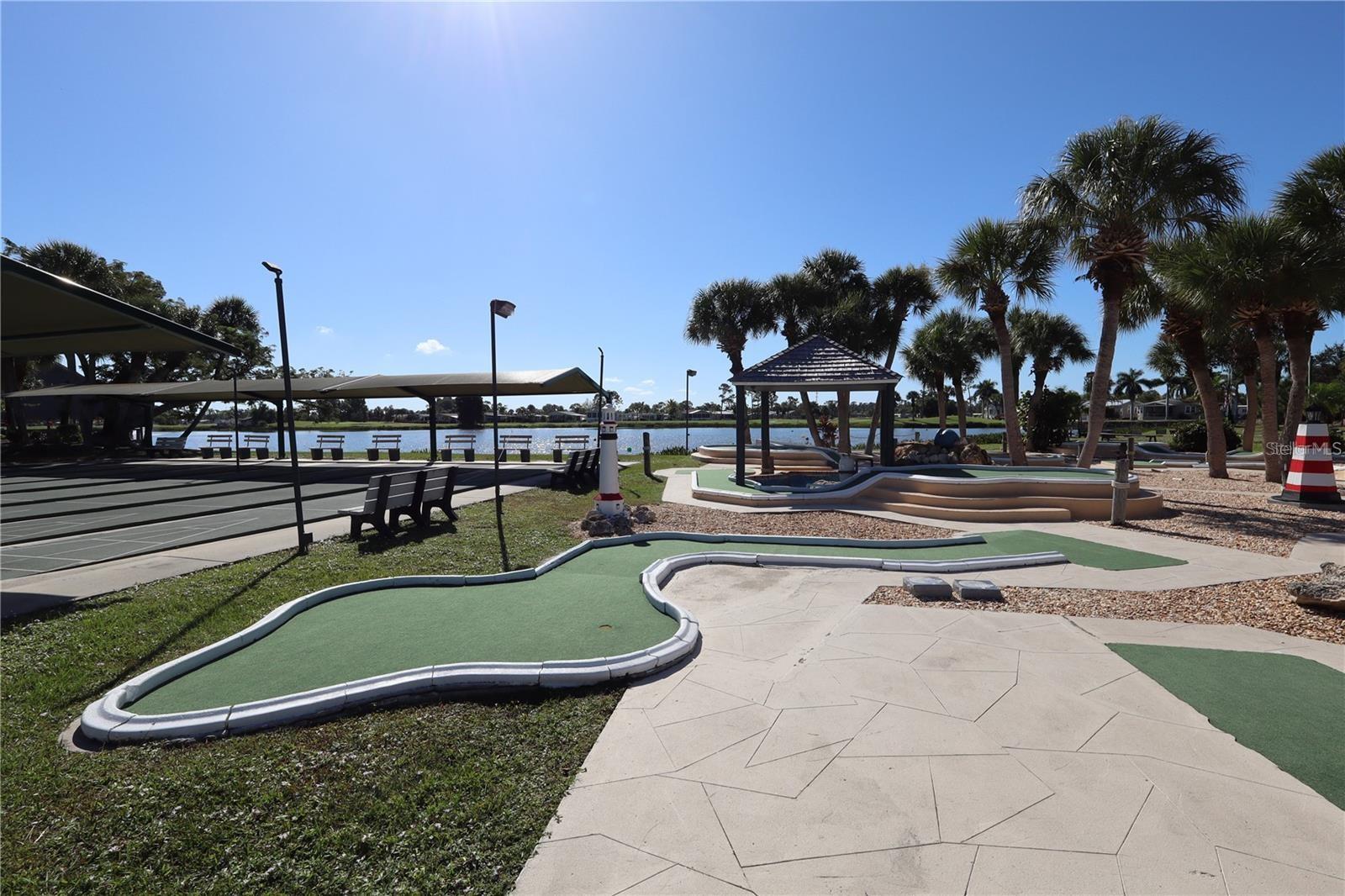 2100 KINGS HWY #98, PORT CHARLOTTE, FL, 33980