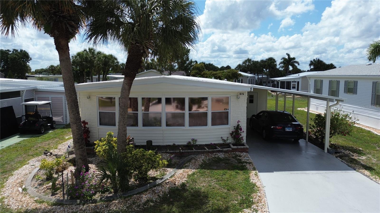 2100 KINGS HWY #98, PORT CHARLOTTE, FL, 33980