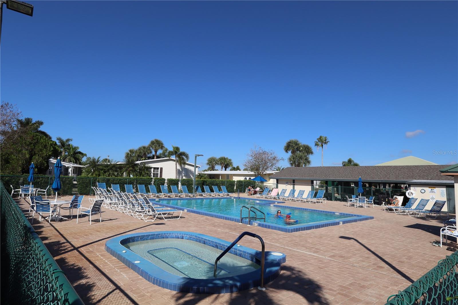 2100 KINGS HWY #98, PORT CHARLOTTE, FL, 33980