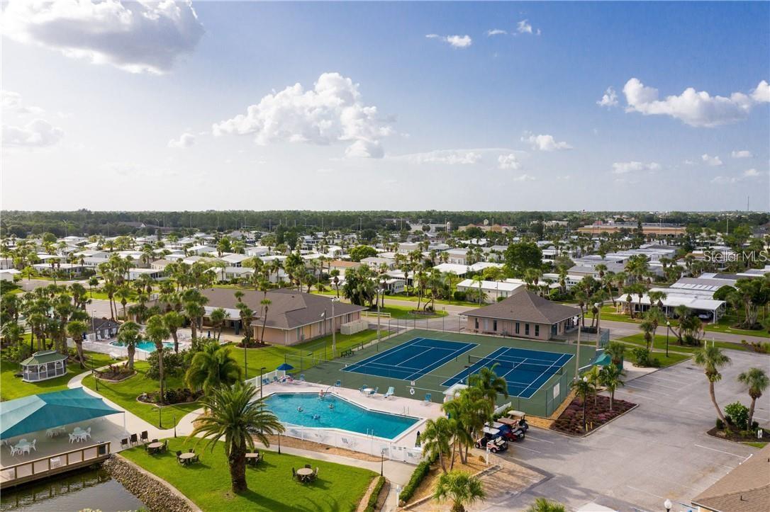 2100 KINGS HWY #98, PORT CHARLOTTE, FL, 33980