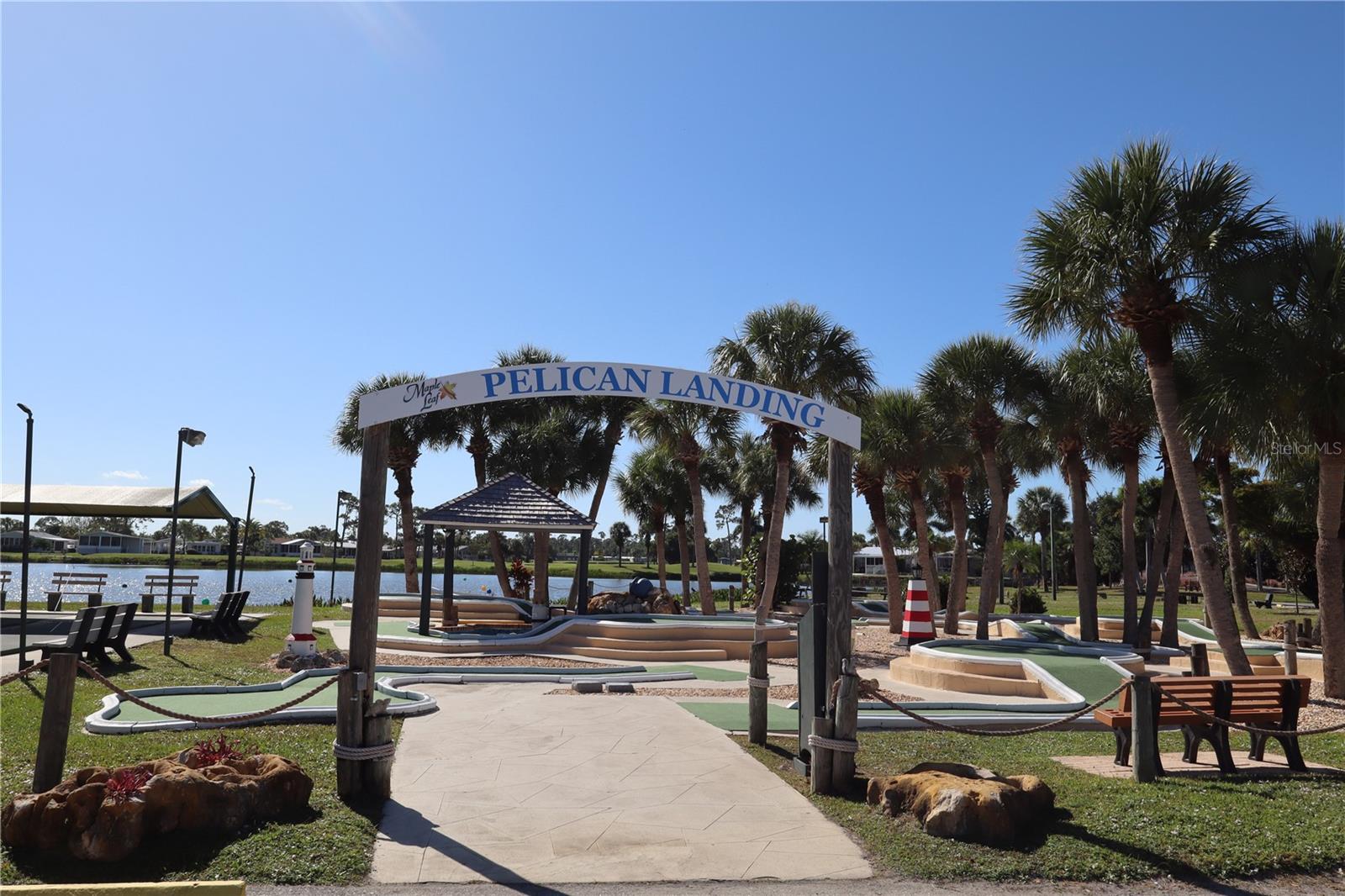 2100 KINGS HWY #98, PORT CHARLOTTE, FL, 33980