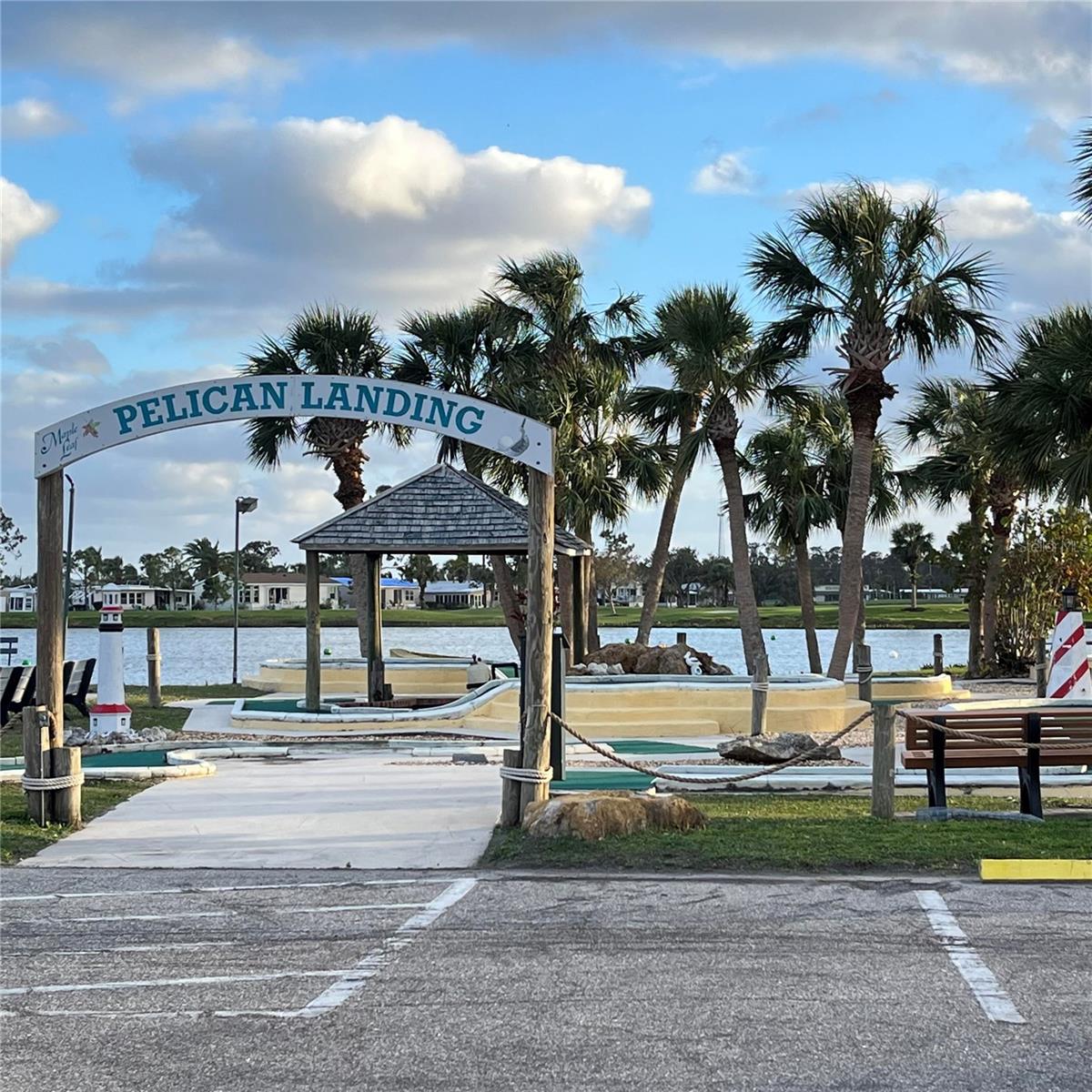 2100 KINGS HWY #98, PORT CHARLOTTE, FL, 33980