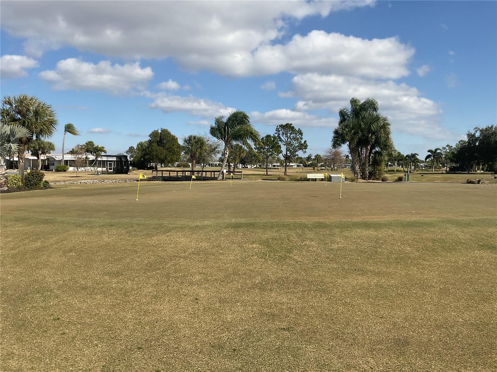 2100 KINGS HWY #98, PORT CHARLOTTE, FL, 33980