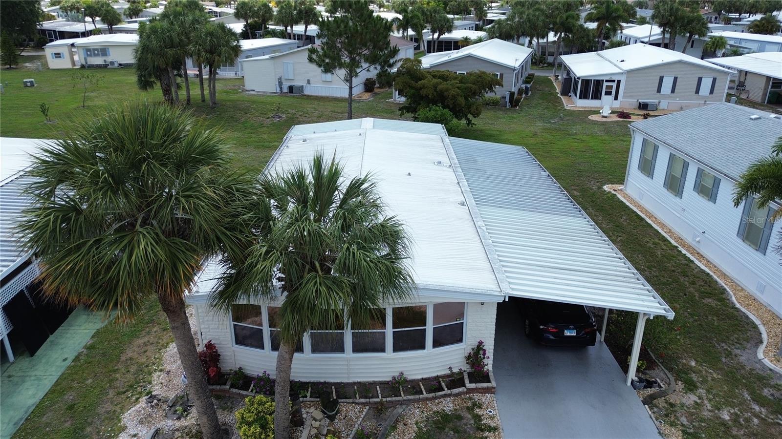 2100 KINGS HWY #98, PORT CHARLOTTE, FL, 33980