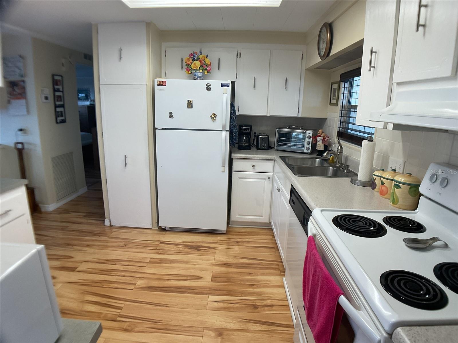 2100 KINGS HWY #98, PORT CHARLOTTE, FL, 33980