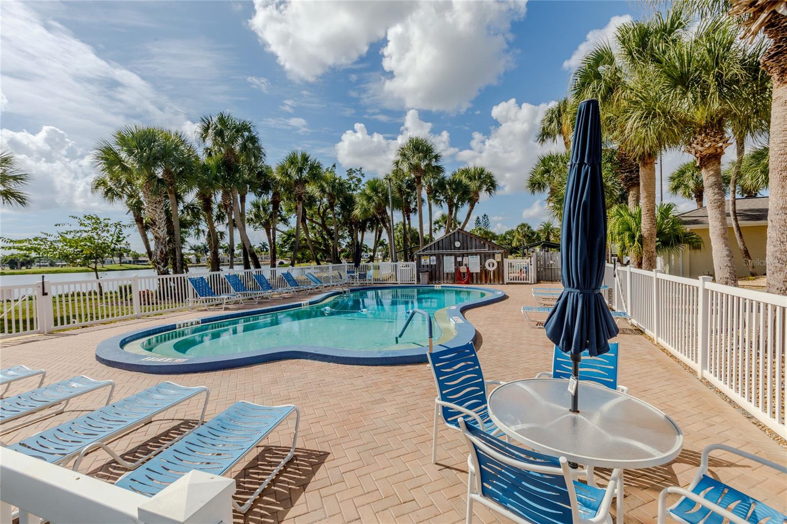 2100 KINGS HWY #98, PORT CHARLOTTE, FL, 33980