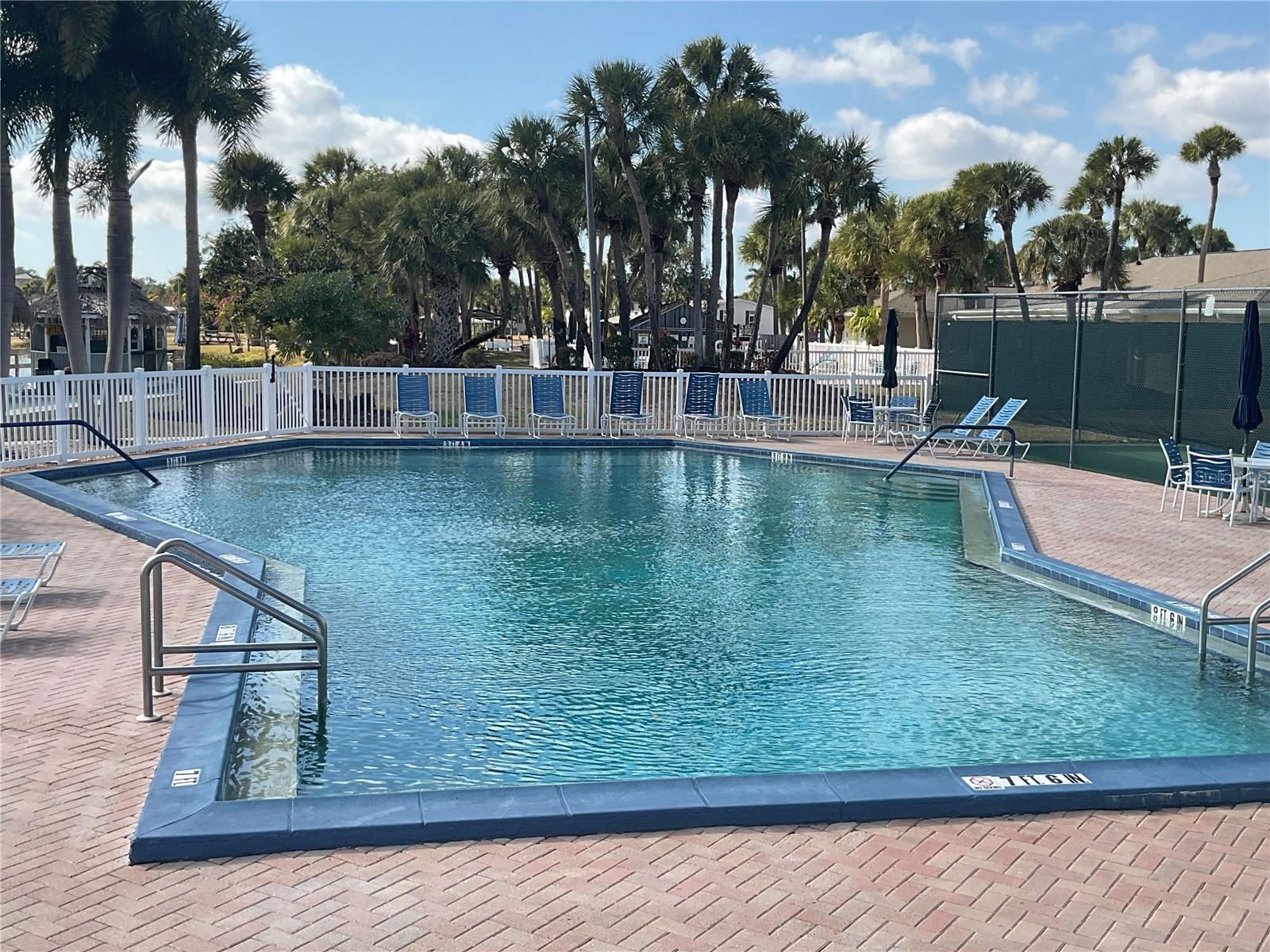 2100 KINGS HWY #98, PORT CHARLOTTE, FL, 33980