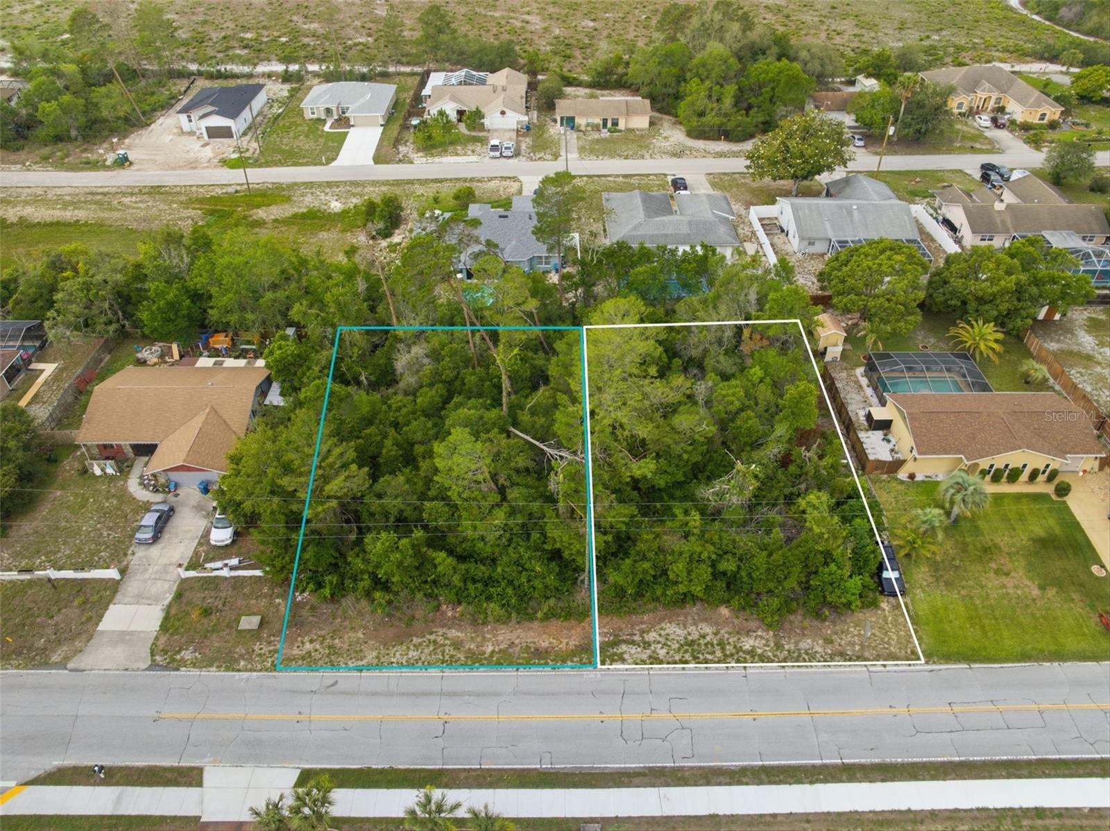 6011 FREEPORT DR, SPRING HILL, FL, 34606