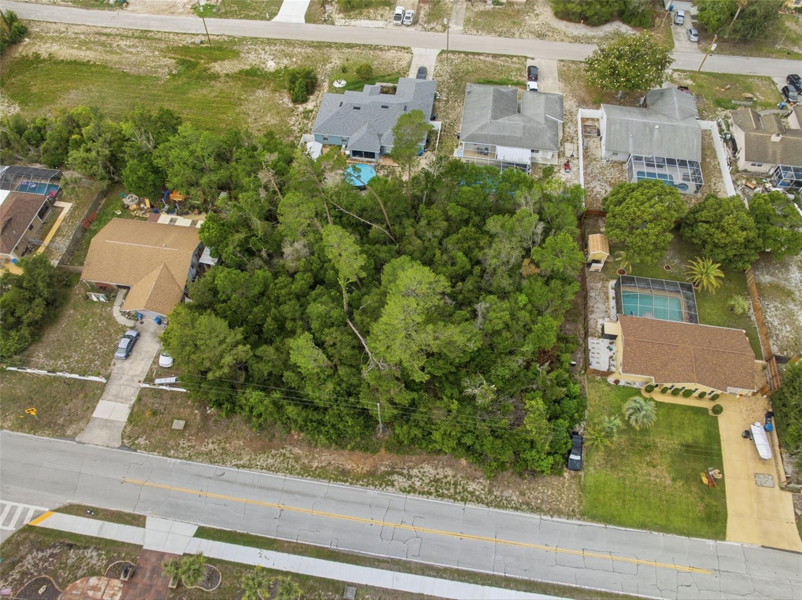 6011 FREEPORT DR, SPRING HILL, FL, 34606