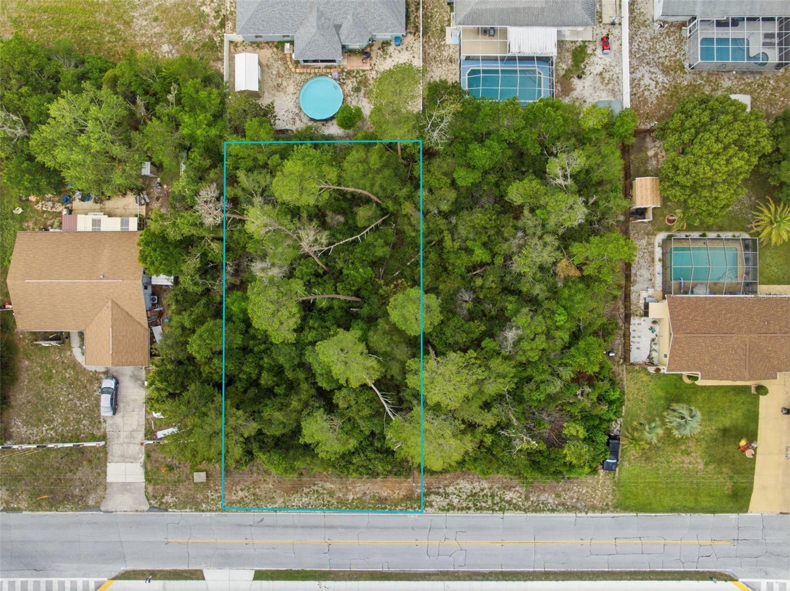 6011 FREEPORT DR, SPRING HILL, FL, 34606