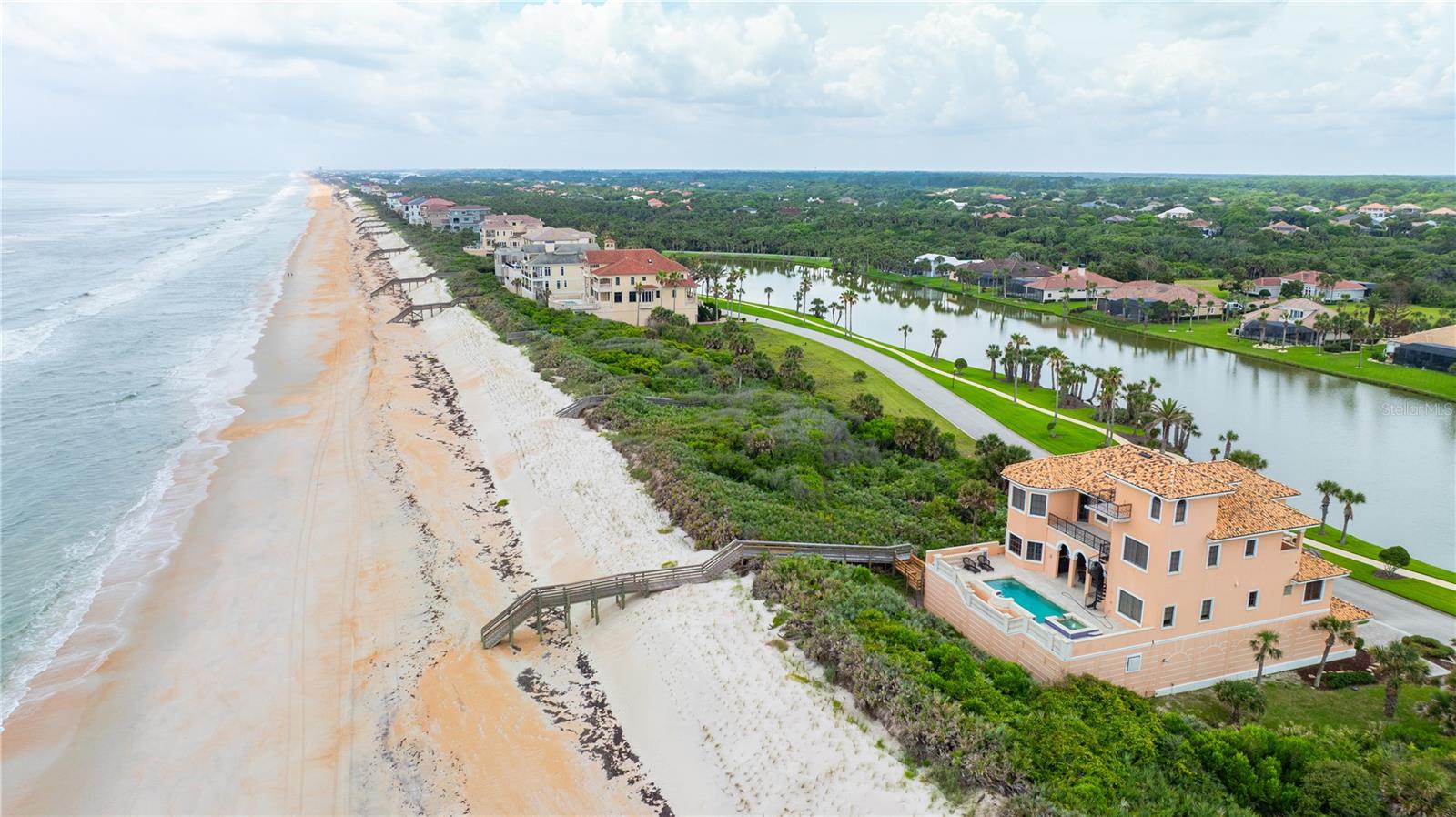 73 CALLE DEL SUR #Lot 50, PALM COAST, FL, 32137