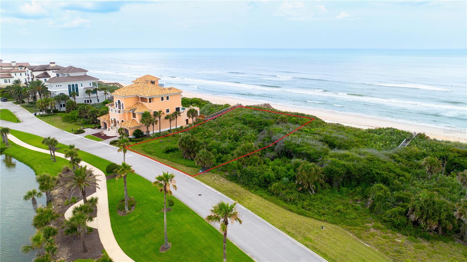 73 CALLE DEL SUR #Lot 50, PALM COAST, FL, 32137