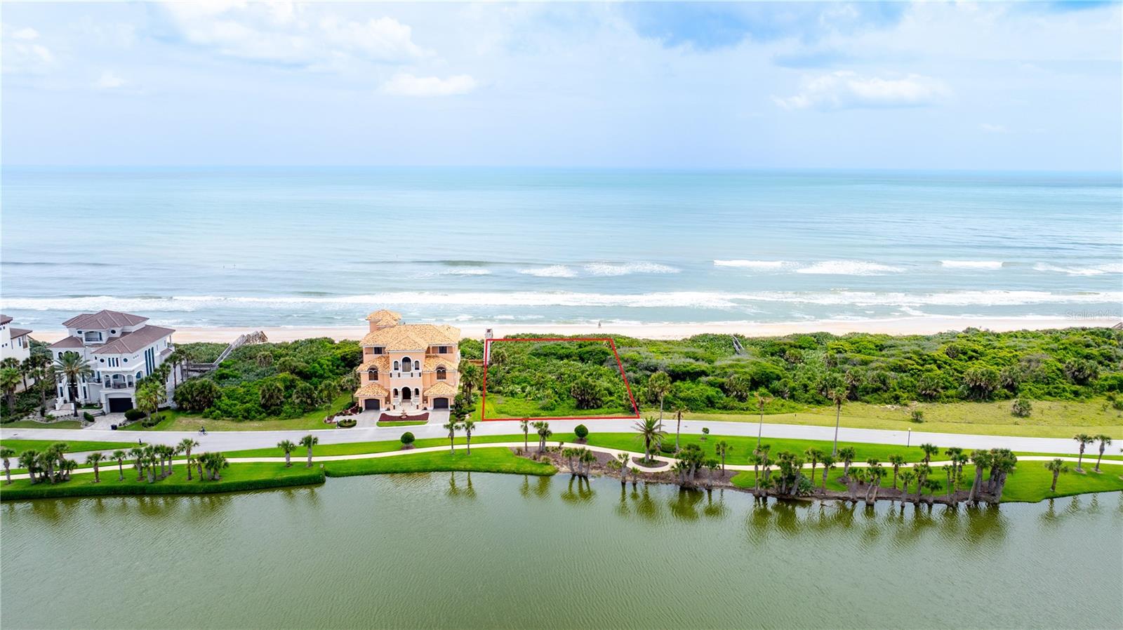 73 CALLE DEL SUR #Lot 50, PALM COAST, FL, 32137