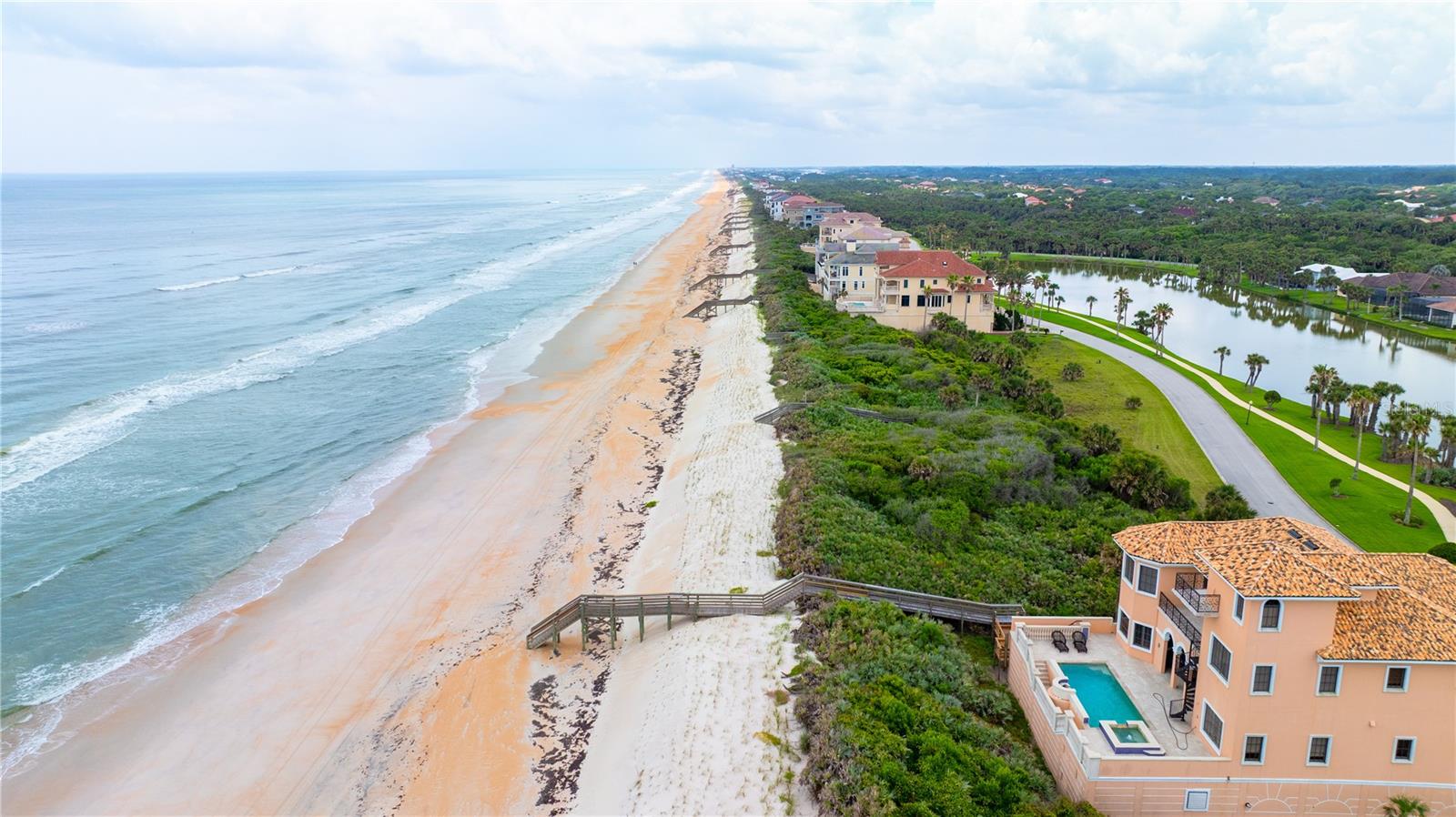 73 CALLE DEL SUR #Lot 50, PALM COAST, FL, 32137
