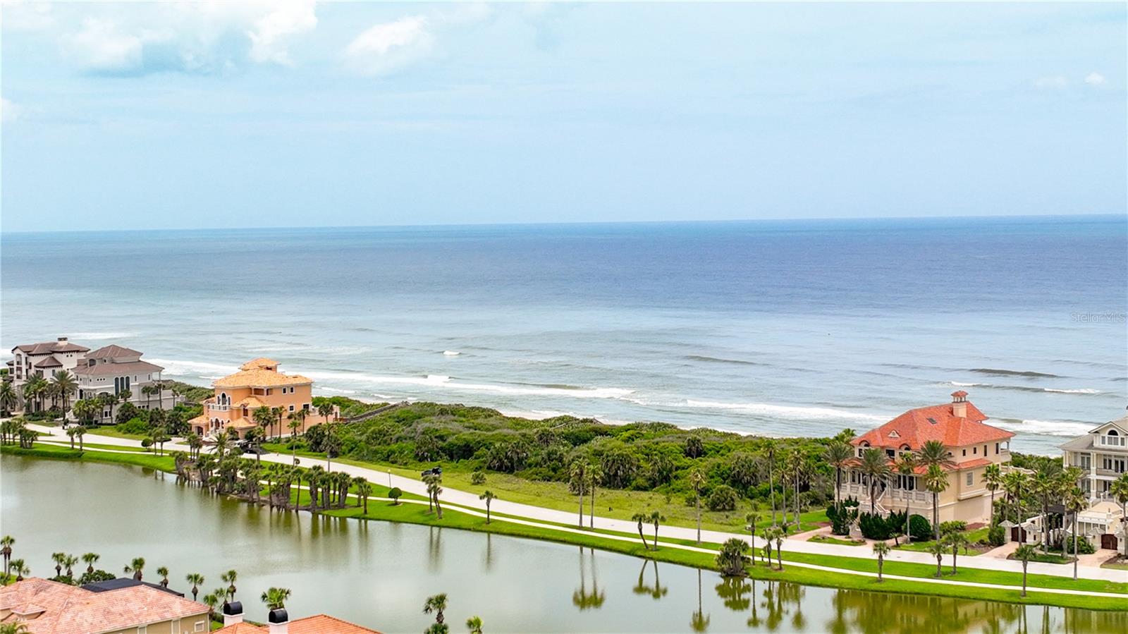 73 CALLE DEL SUR #Lot 50, PALM COAST, FL, 32137