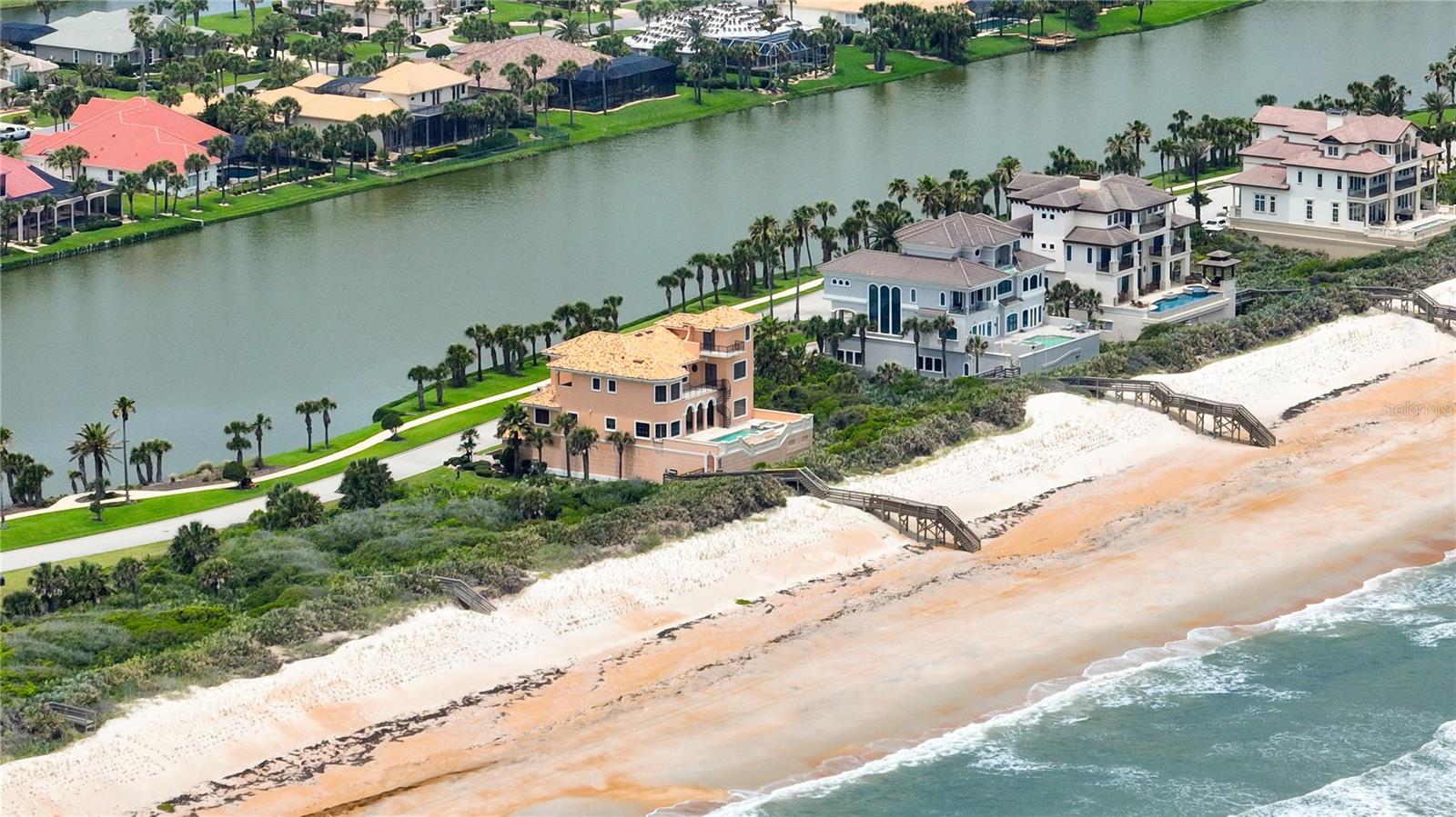 73 CALLE DEL SUR #Lot 50, PALM COAST, FL, 32137