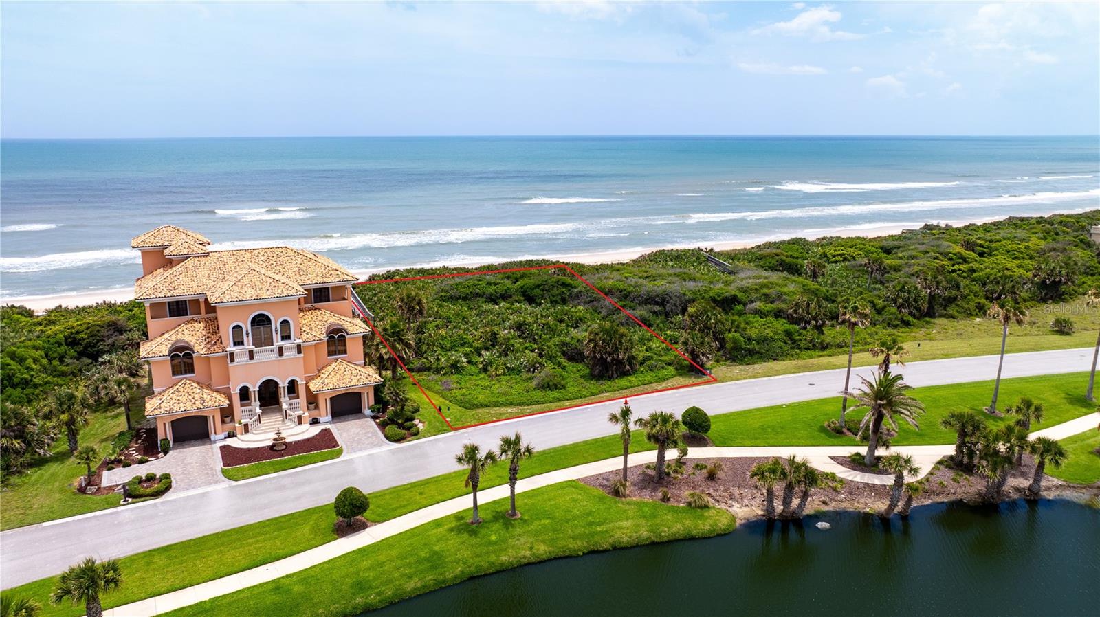 73 CALLE DEL SUR #Lot 50, PALM COAST, FL, 32137