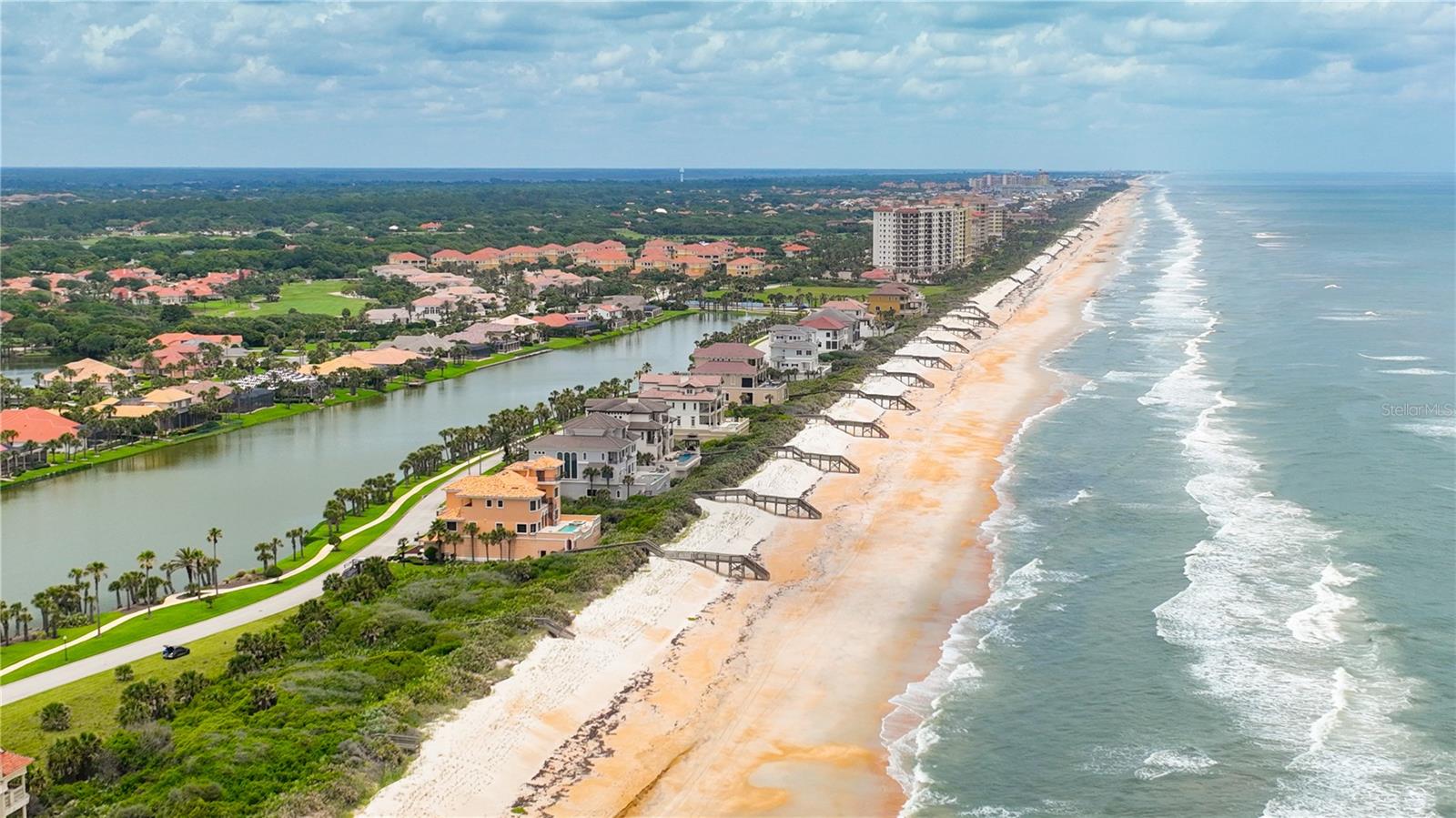 73 CALLE DEL SUR #Lot 50, PALM COAST, FL, 32137