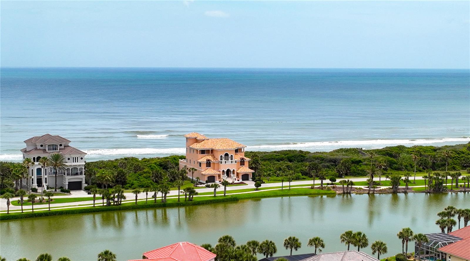 73 CALLE DEL SUR #Lot 50, PALM COAST, FL, 32137