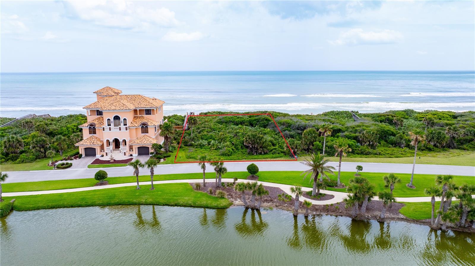 73 CALLE DEL SUR #Lot 50, PALM COAST, FL, 32137