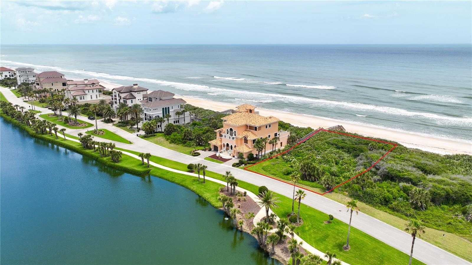 73 CALLE DEL SUR #Lot 50, PALM COAST, FL, 32137