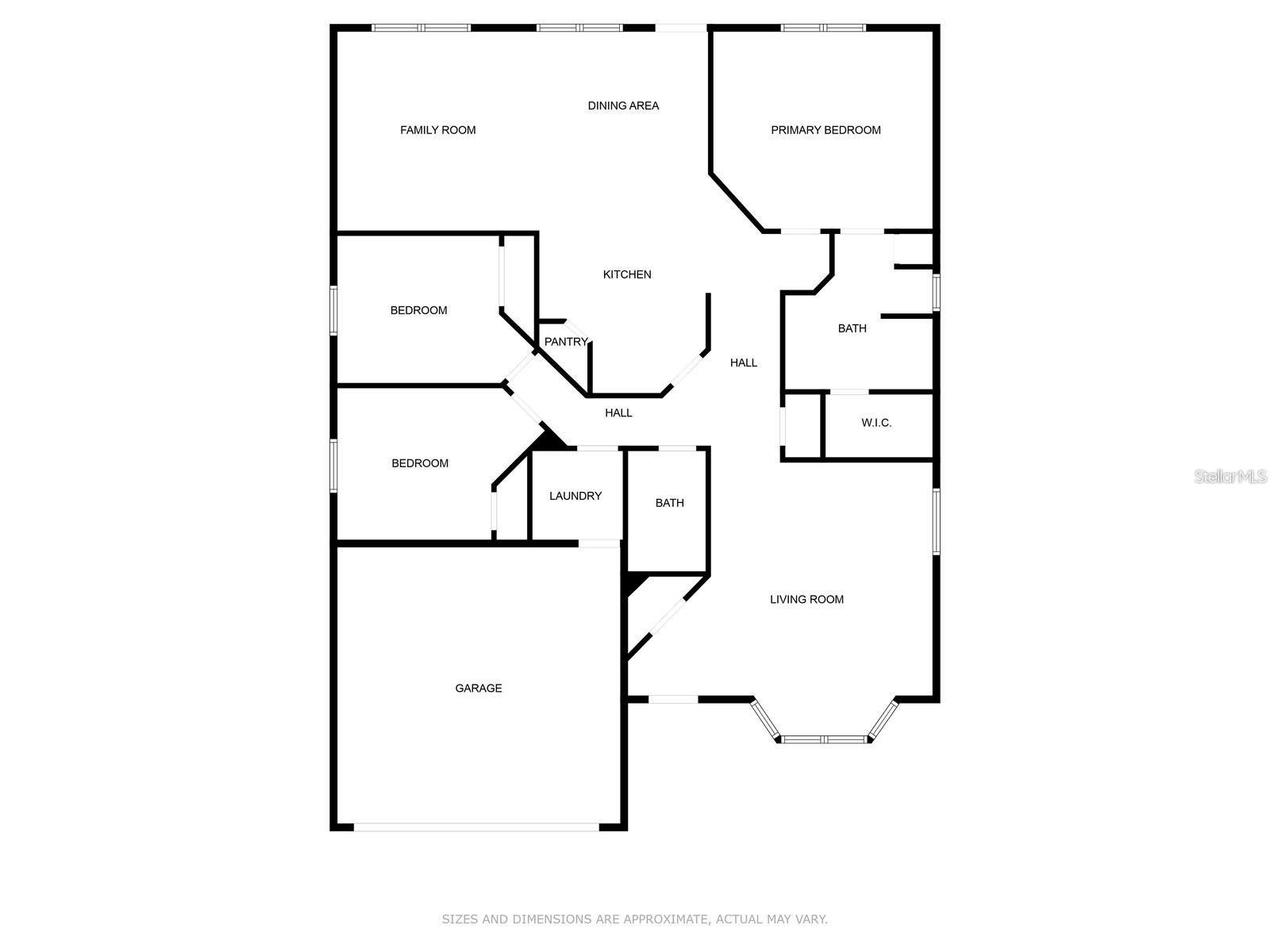 1702 MINNOW CT, KISSIMMEE, FL, 34759