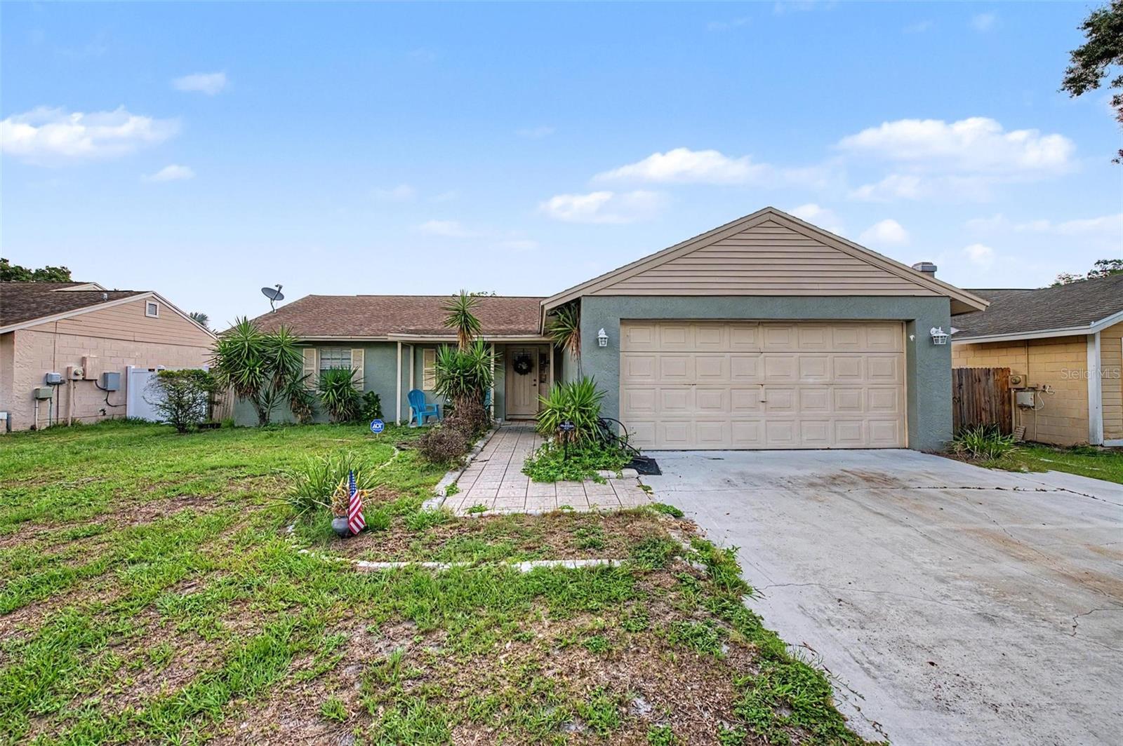 1632 PINTAIL CT, LUTZ, FL, 33549