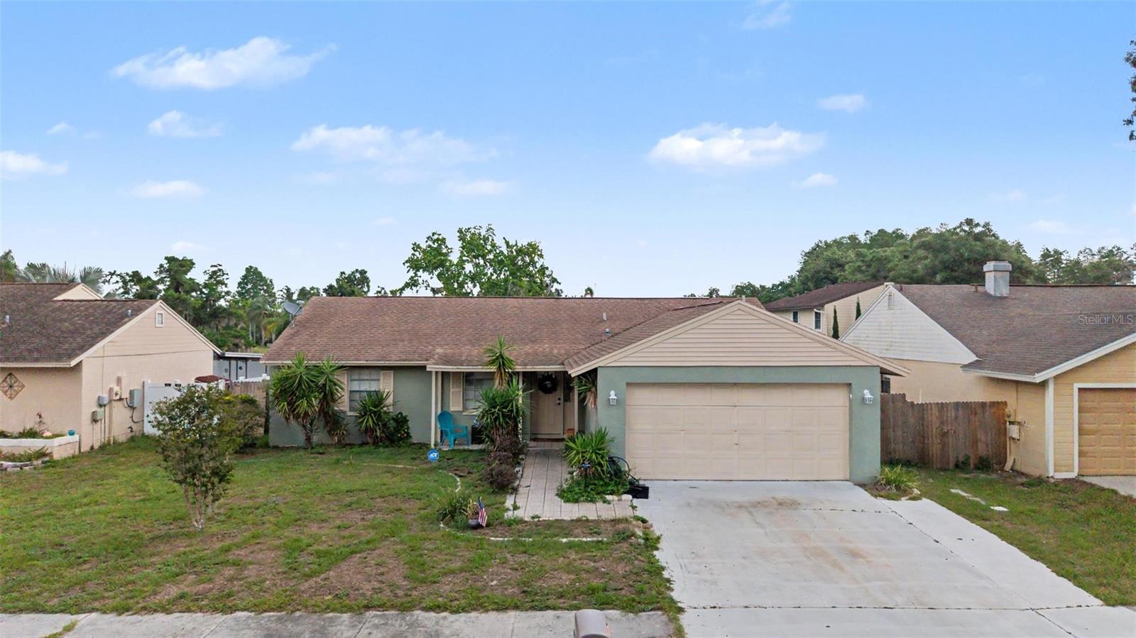 1632 PINTAIL CT, LUTZ, FL, 33549