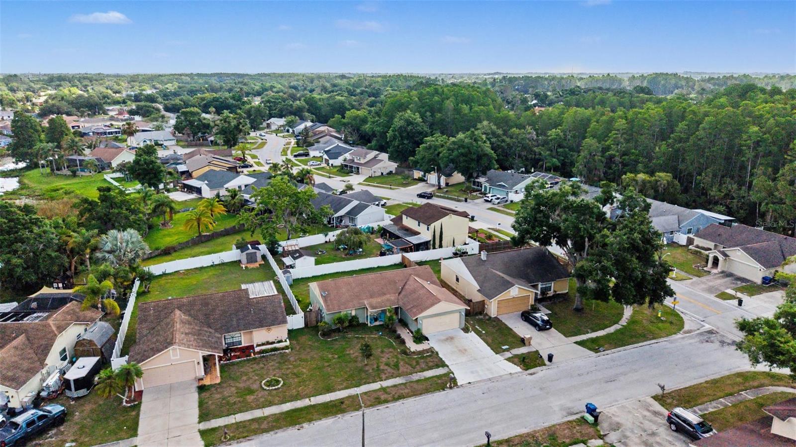 1632 PINTAIL CT, LUTZ, FL, 33549