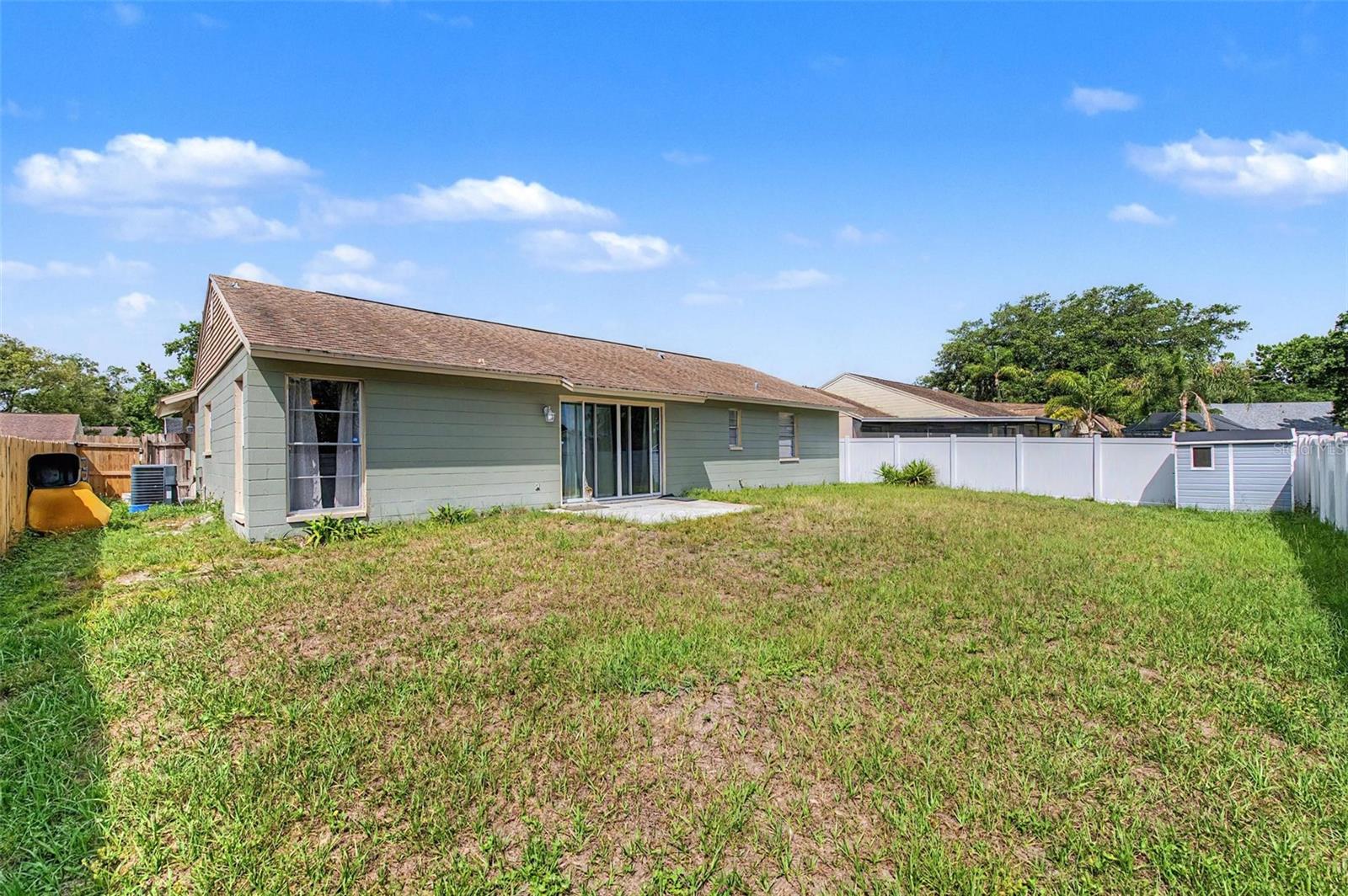 1632 PINTAIL CT, LUTZ, FL, 33549