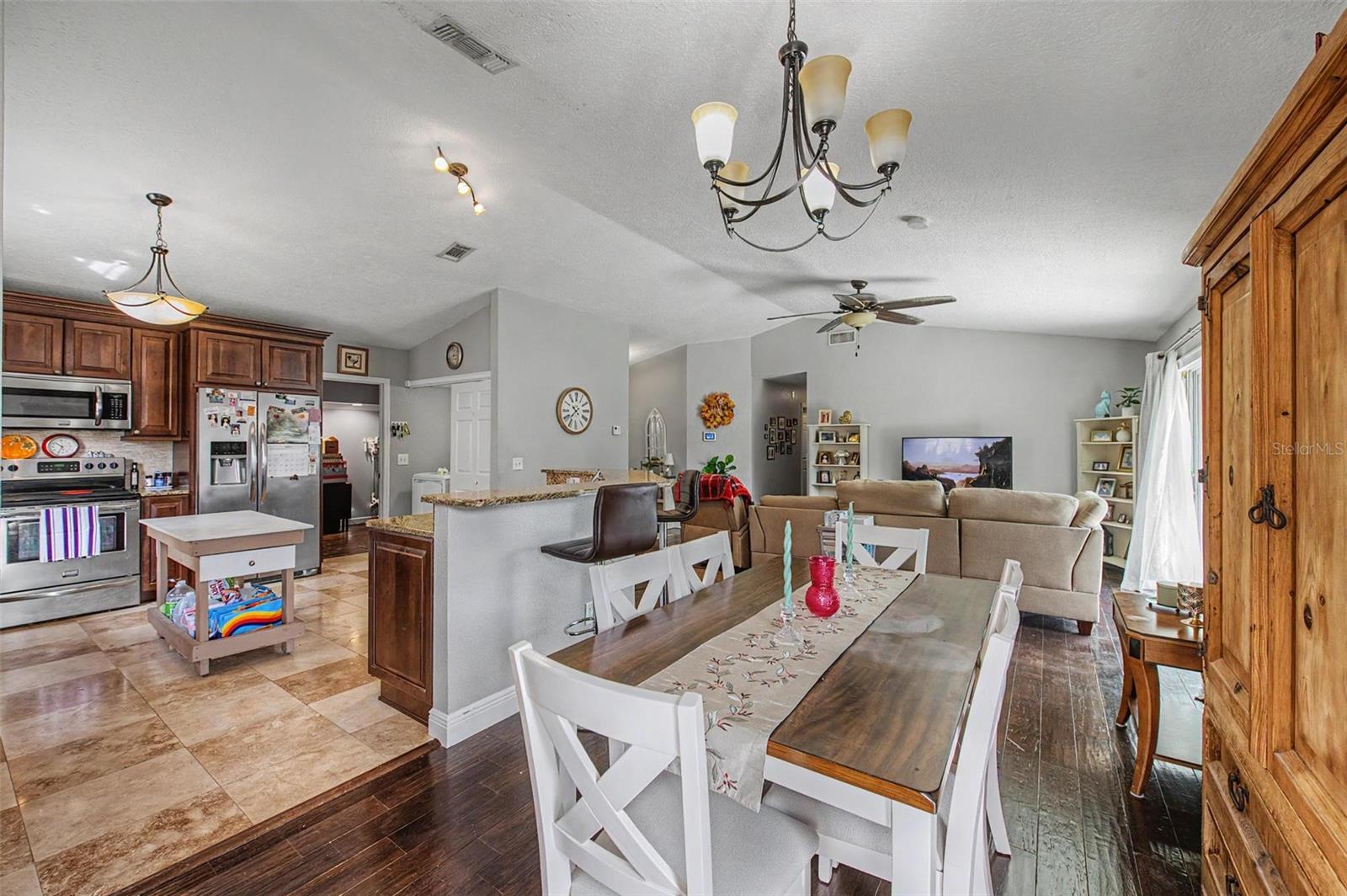 1632 PINTAIL CT, LUTZ, FL, 33549
