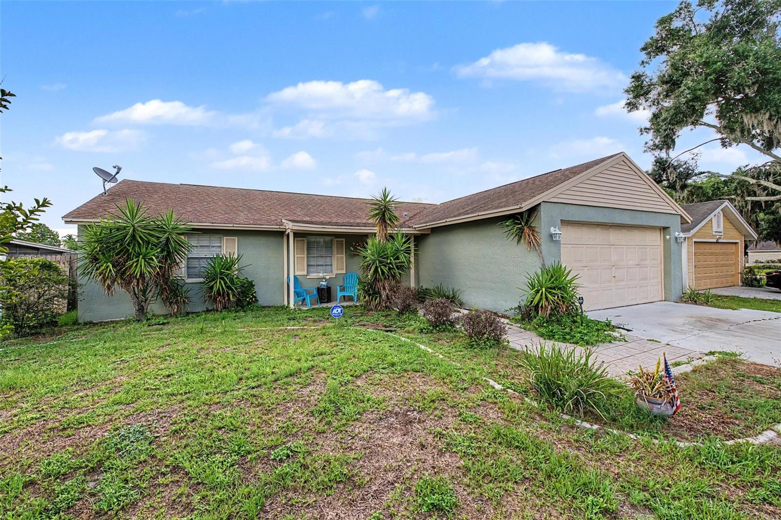 1632 PINTAIL CT, LUTZ, FL, 33549