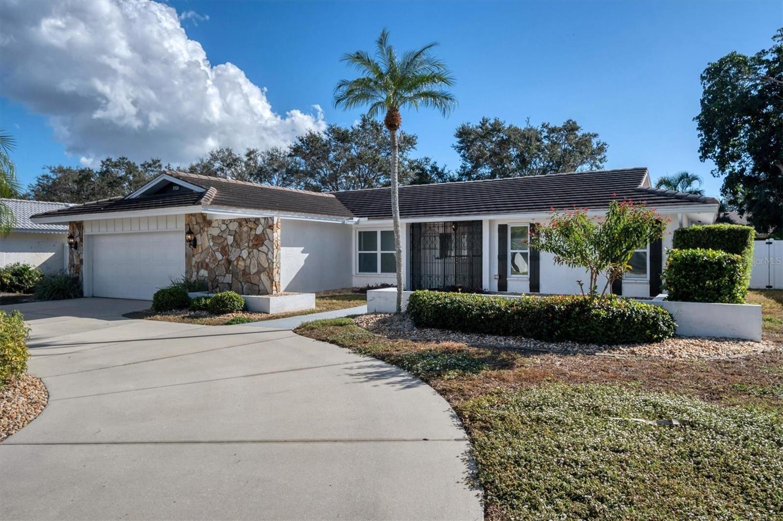 2926 CAPTIVA DR, SARASOTA, FL, 34231