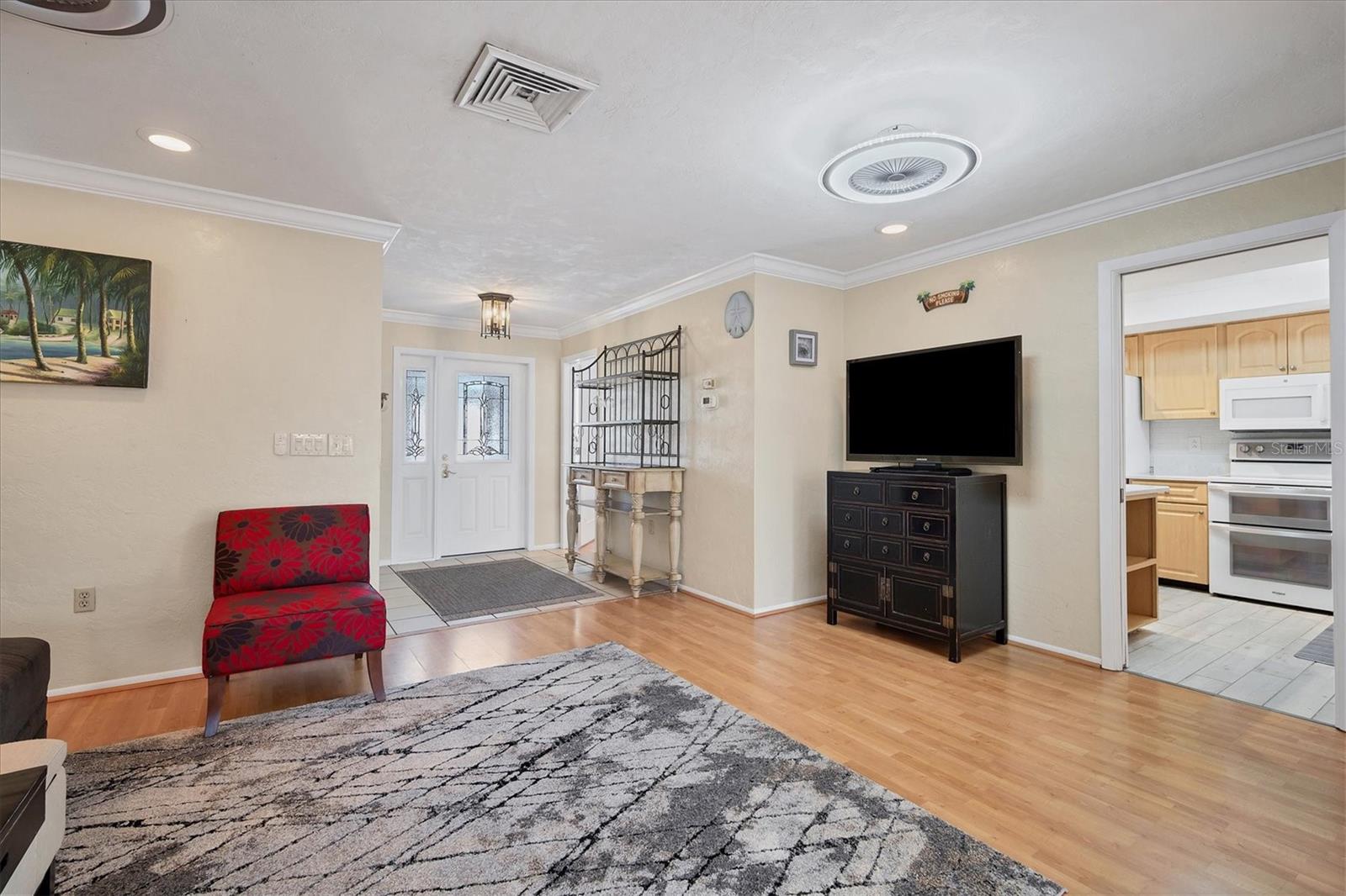 2926 CAPTIVA DR, SARASOTA, FL, 34231