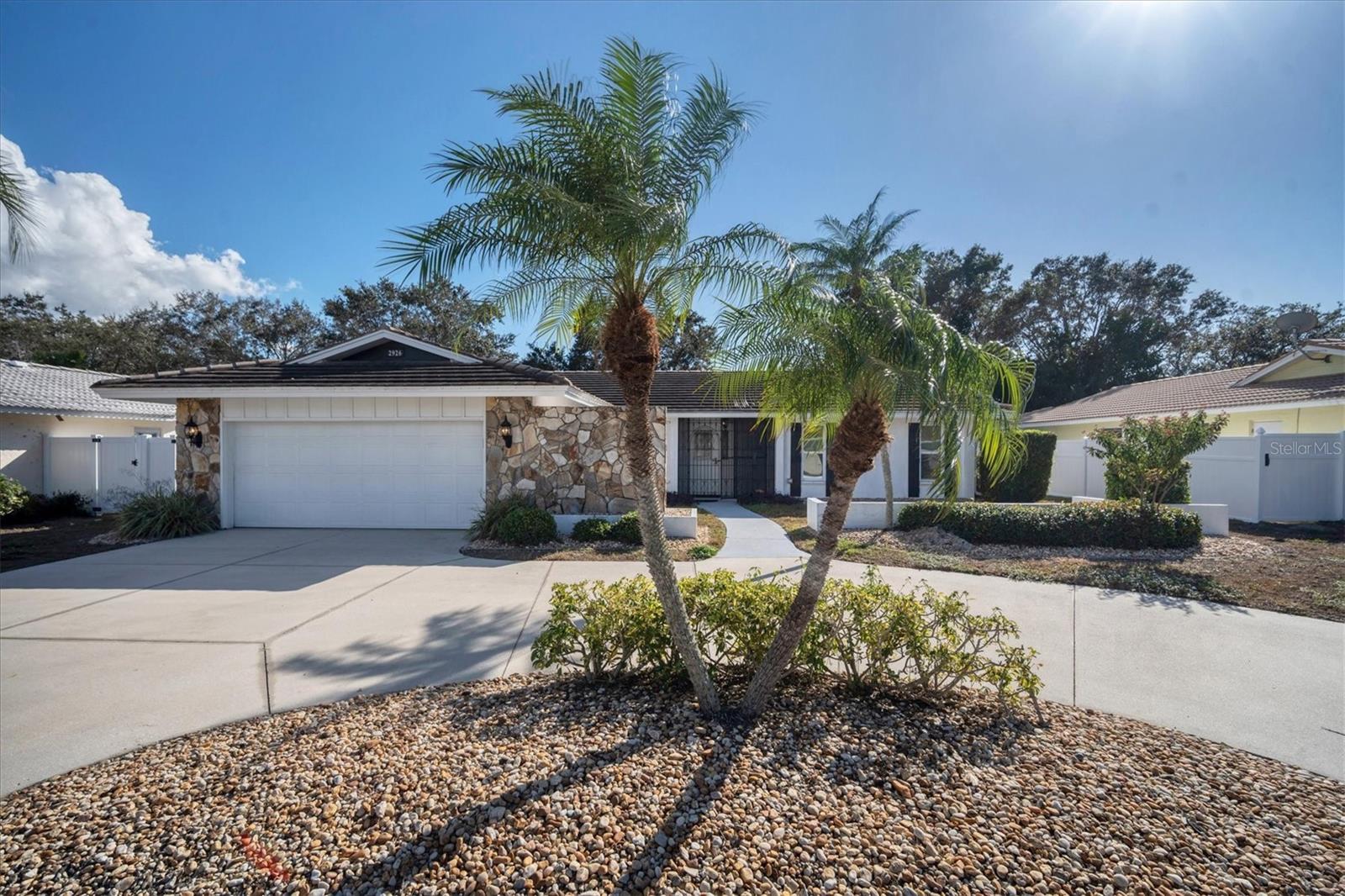 2926 CAPTIVA DR, SARASOTA, FL, 34231