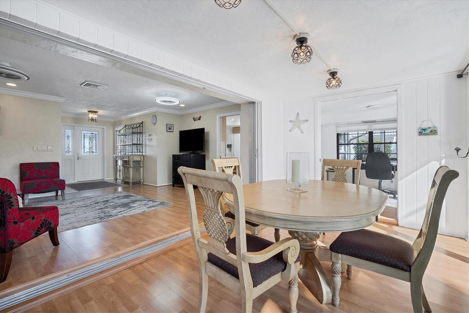 2926 CAPTIVA DR, SARASOTA, FL, 34231