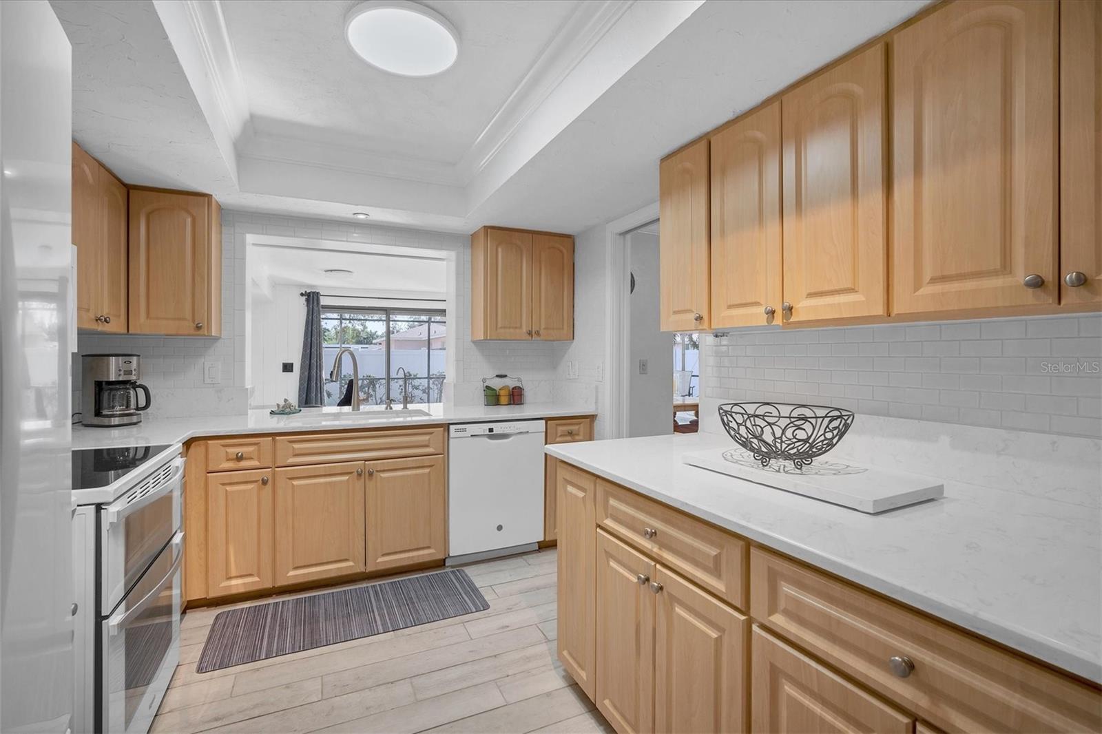 2926 CAPTIVA DR, SARASOTA, FL, 34231