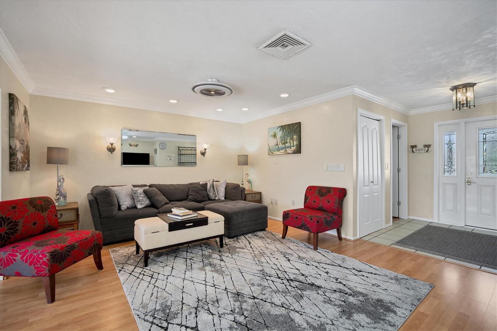 2926 CAPTIVA DR, SARASOTA, FL, 34231