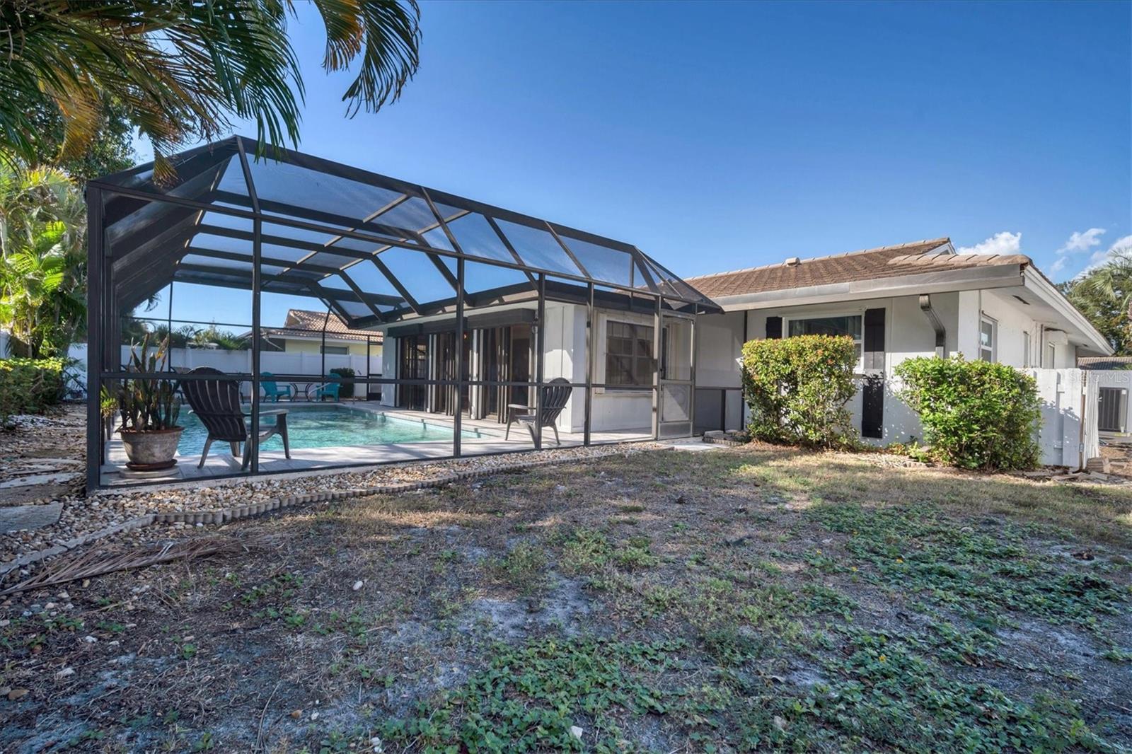 2926 CAPTIVA DR, SARASOTA, FL, 34231