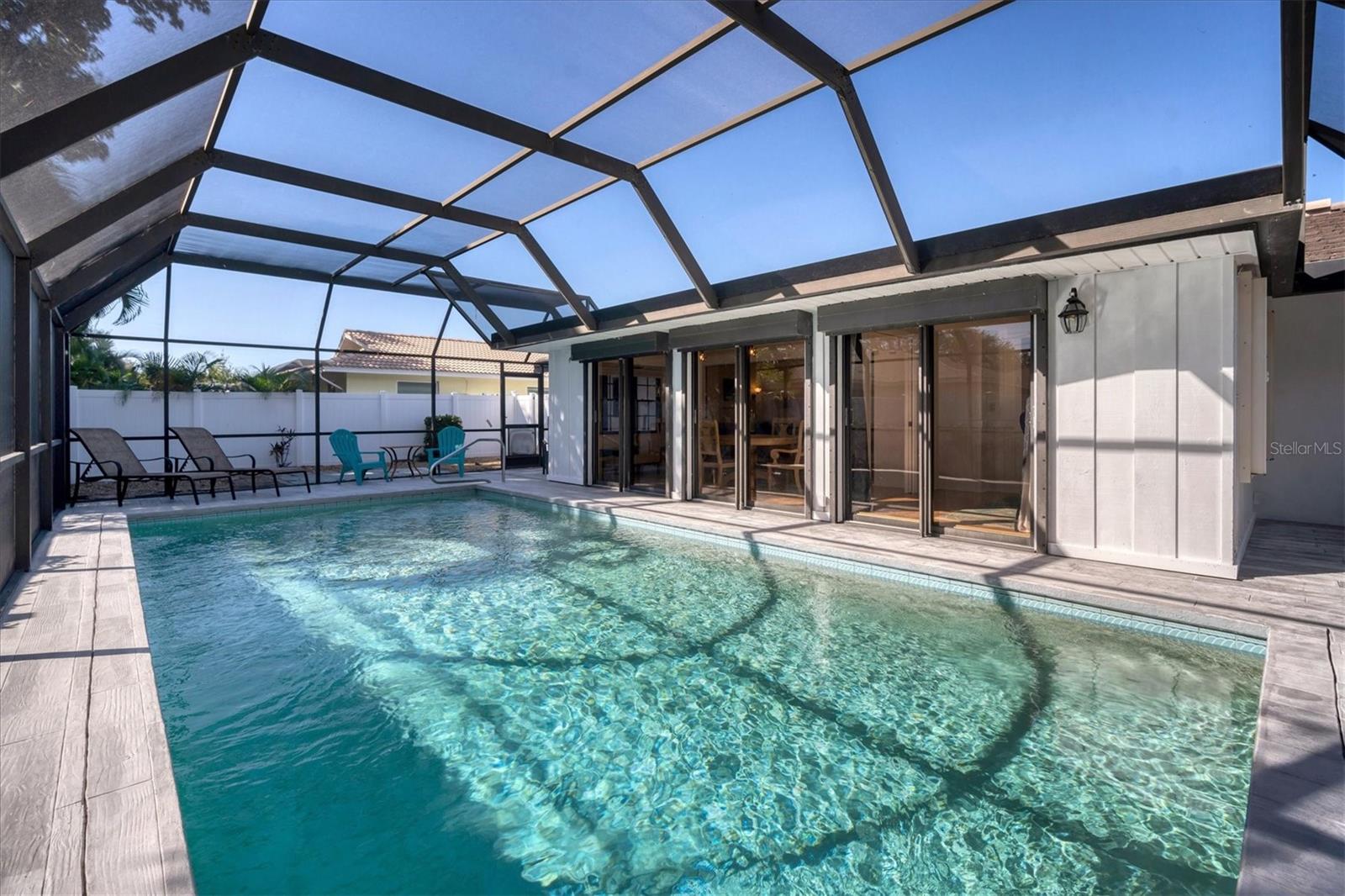 2926 CAPTIVA DR, SARASOTA, FL, 34231
