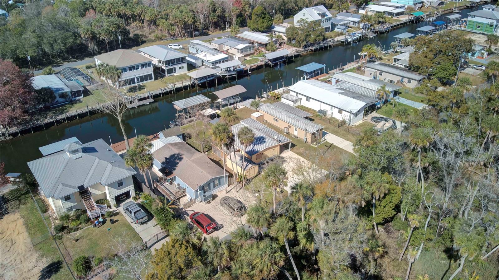 2630 N COMANCHE PT, CRYSTAL RIVER, FL, 34429
